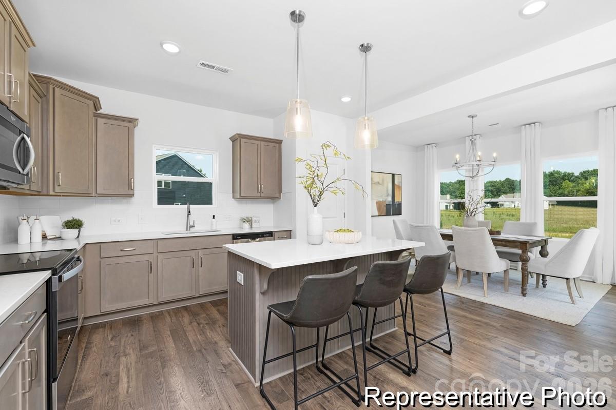 TBD Jubilee Way #102p — Pageland