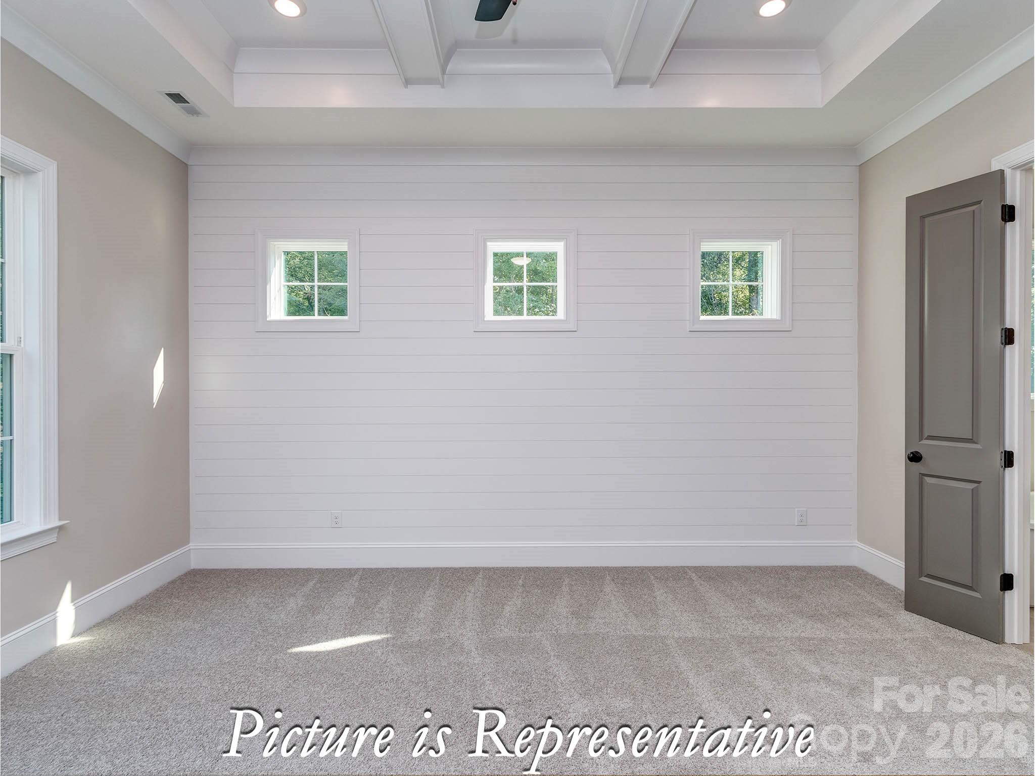 2809 Windswept Cove — York