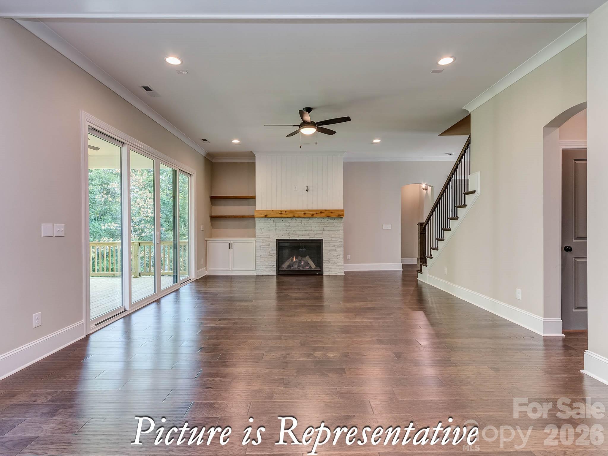 2809 Windswept Cove — York