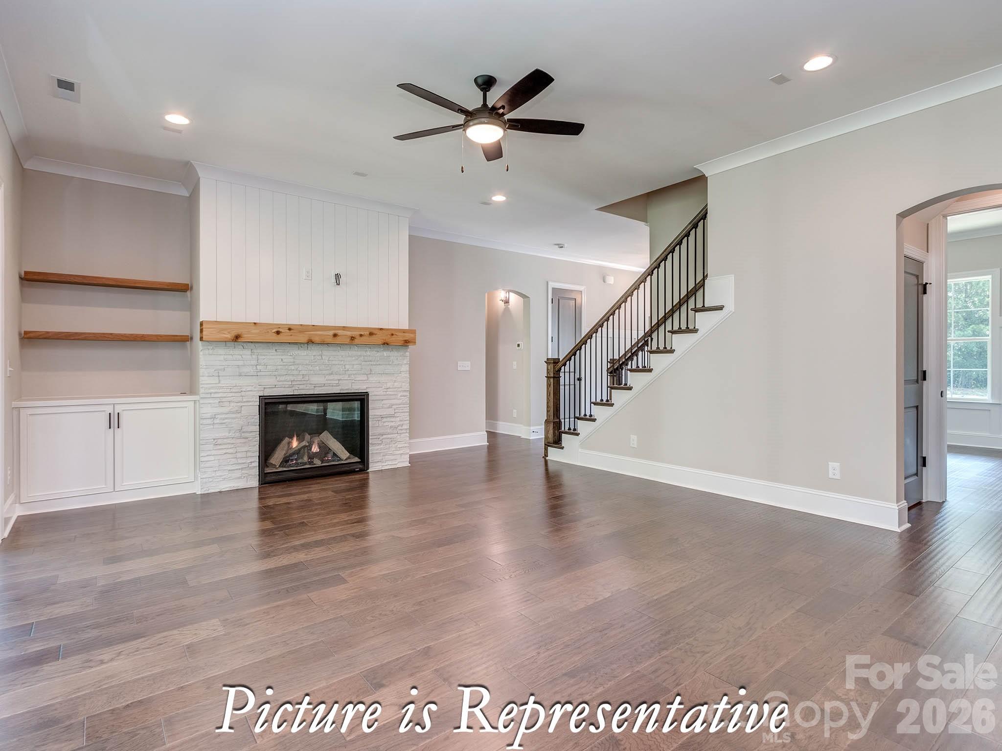 2809 Windswept Cove — York