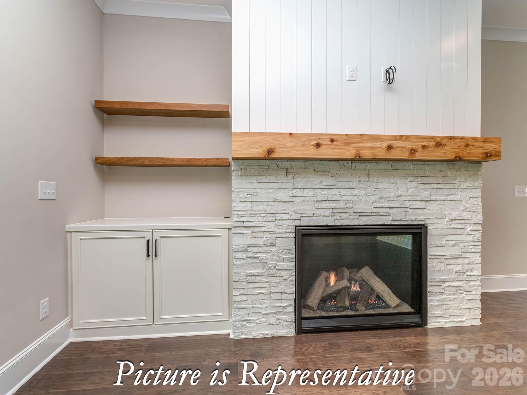 2809 Windswept Cove — York