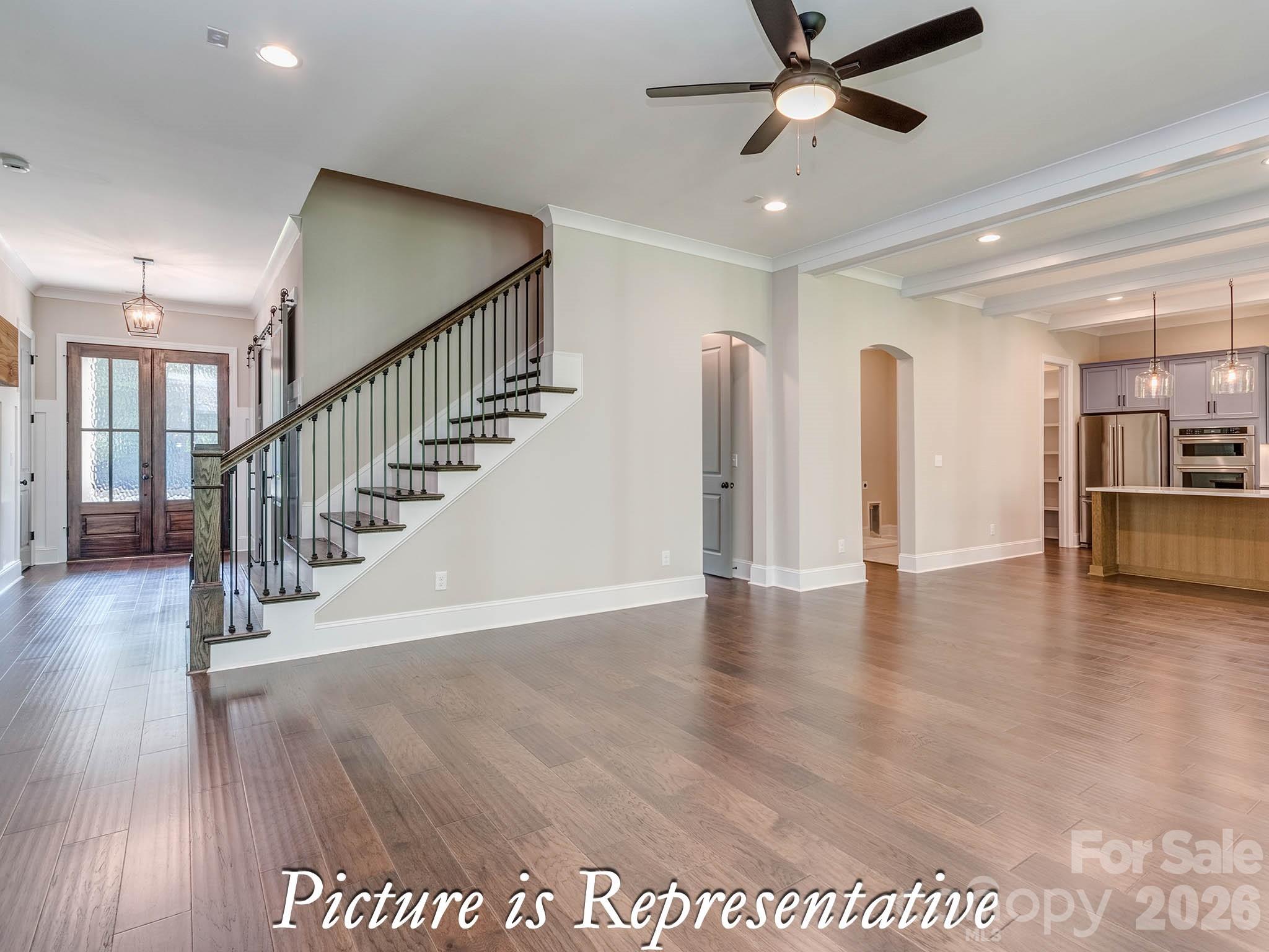 2809 Windswept Cove — York