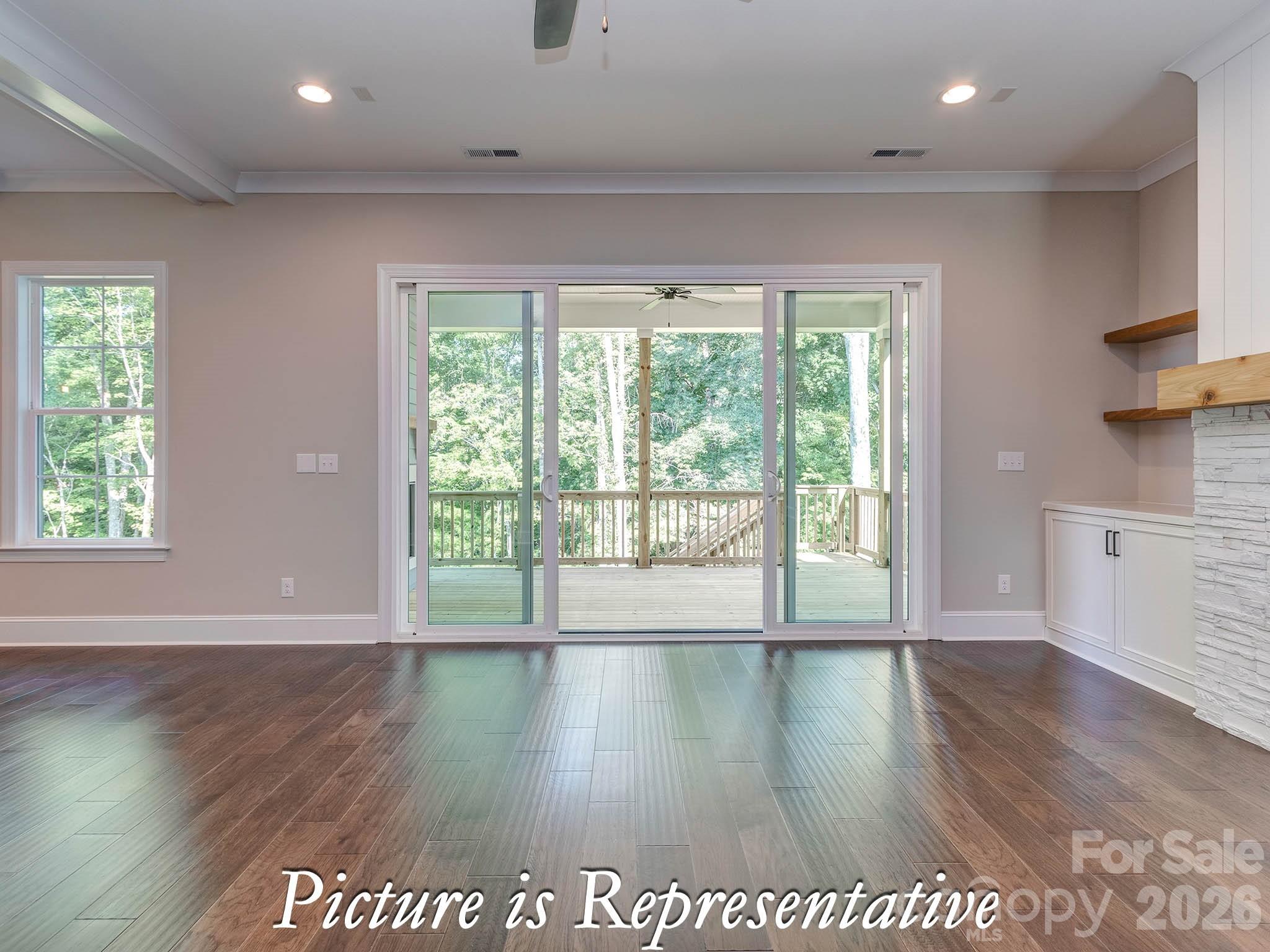 2809 Windswept Cove — York
