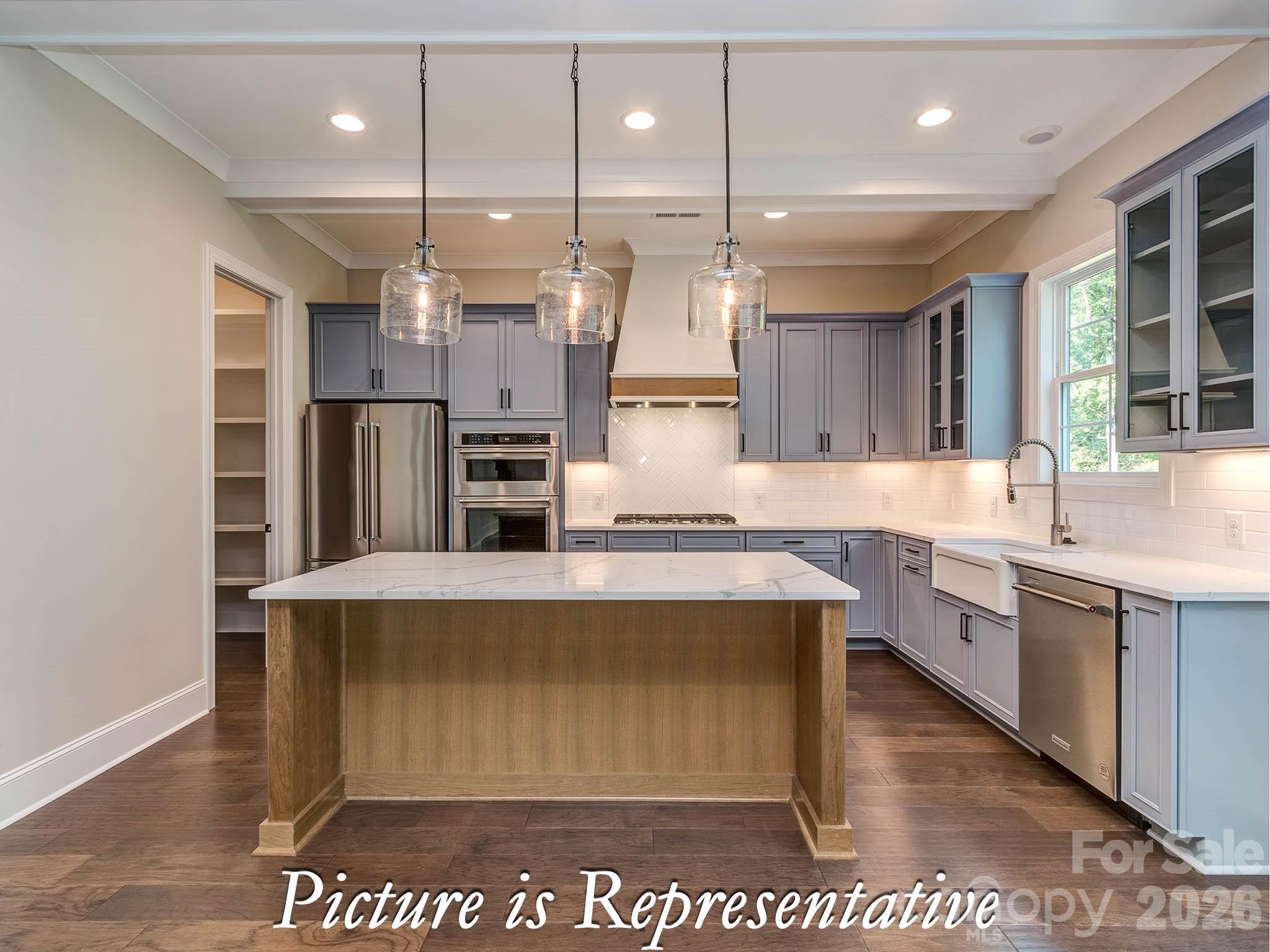 2809 Windswept Cove — York