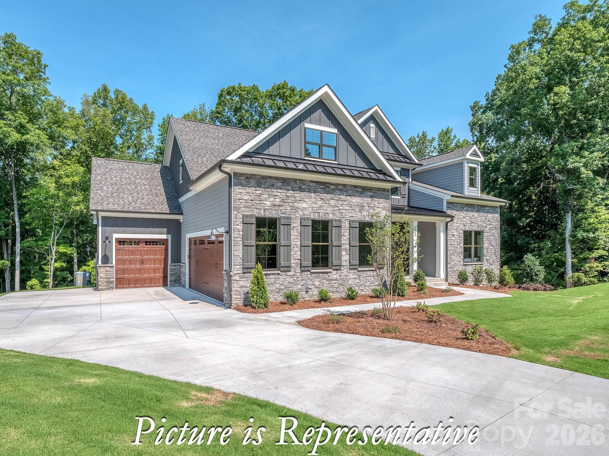 2809 Windswept Cove — York