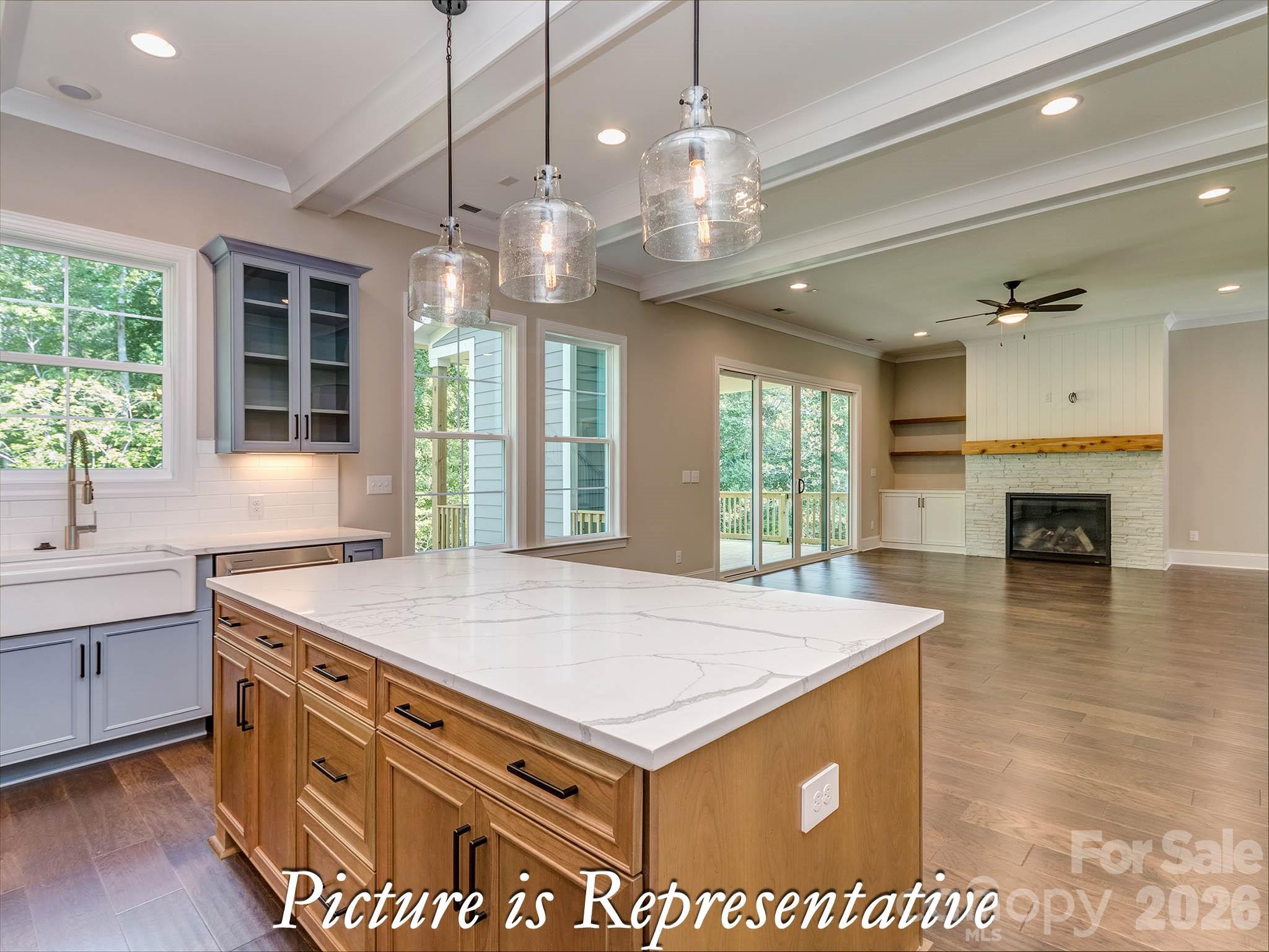 2809 Windswept Cove — York