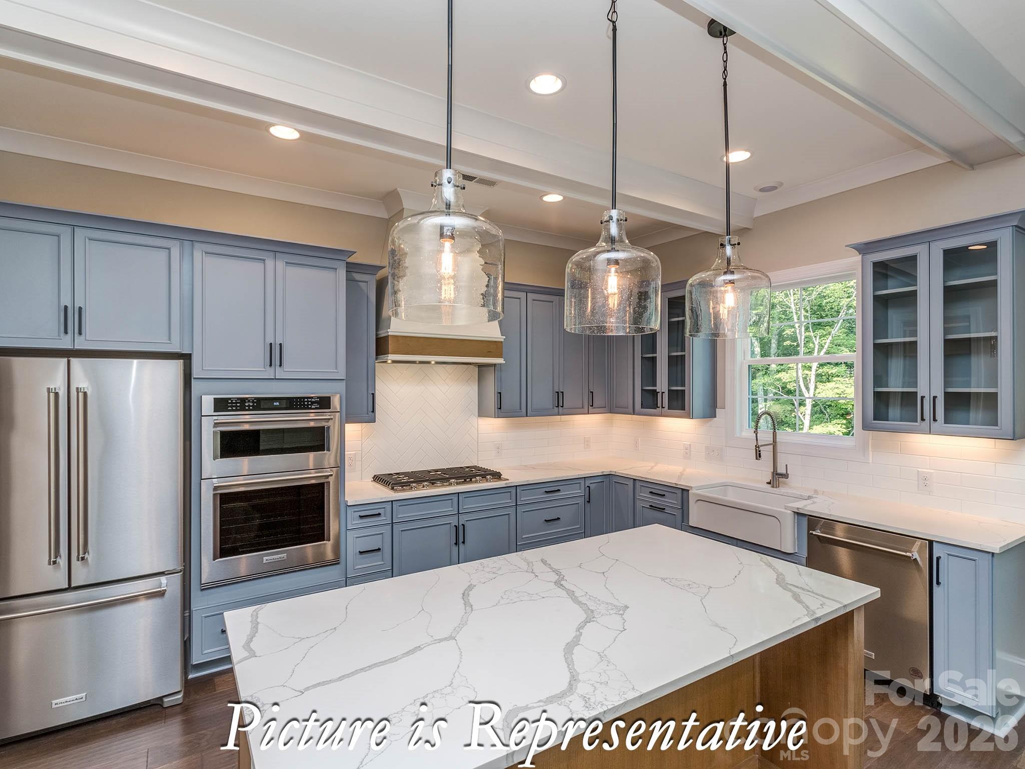 2809 Windswept Cove — York