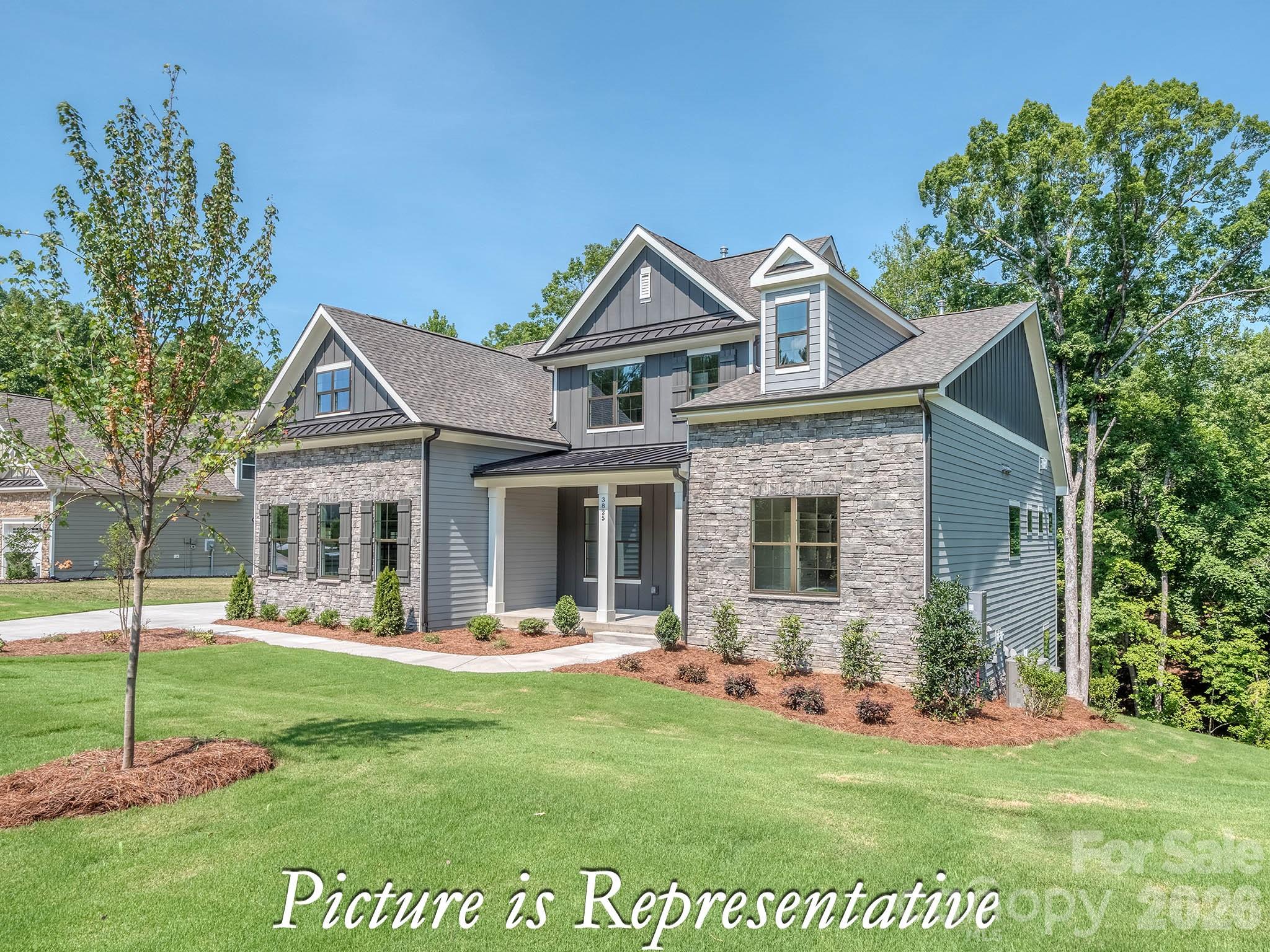 2809 Windswept Cove — York
