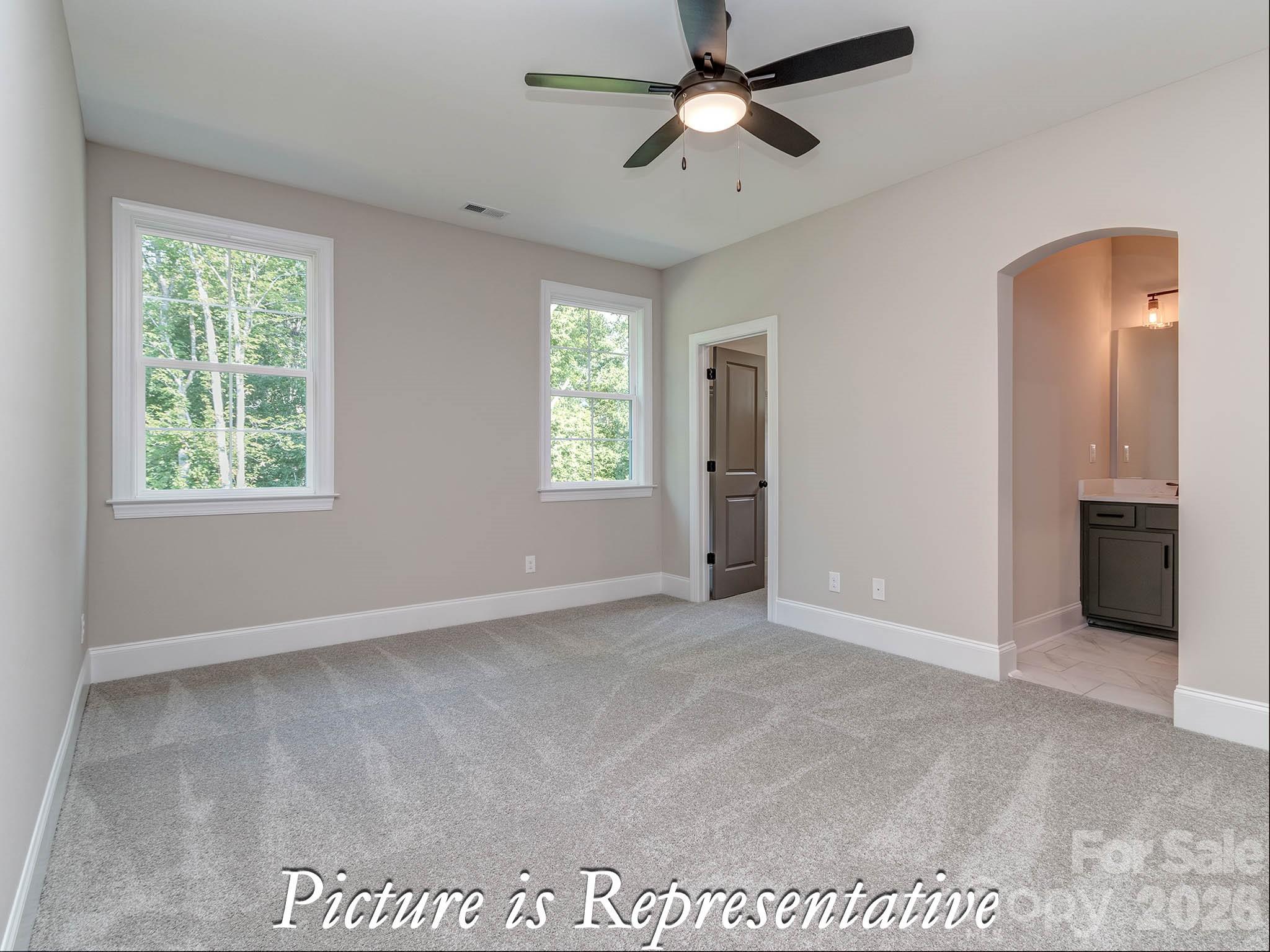 2809 Windswept Cove — York