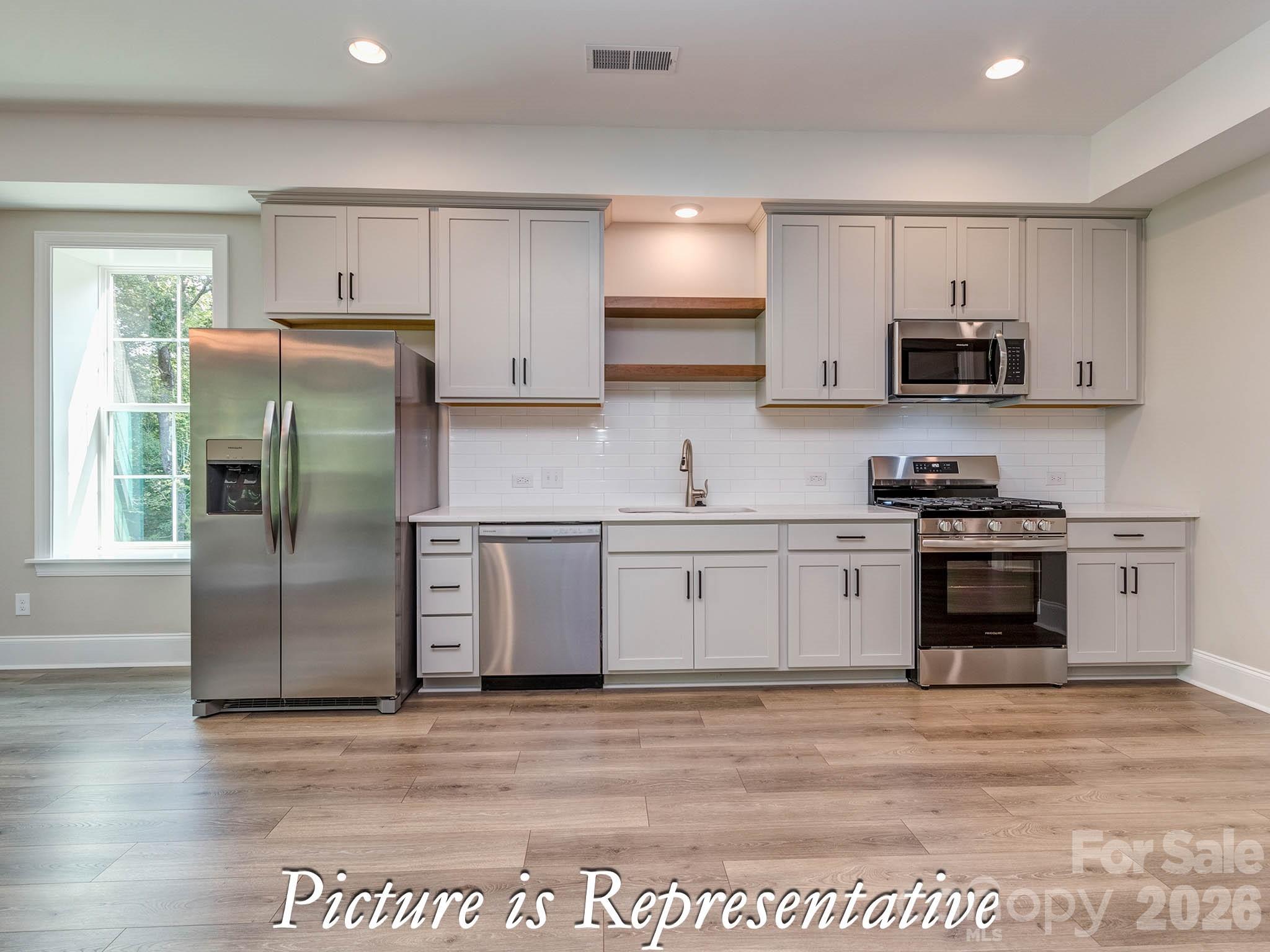 2809 Windswept Cove — York