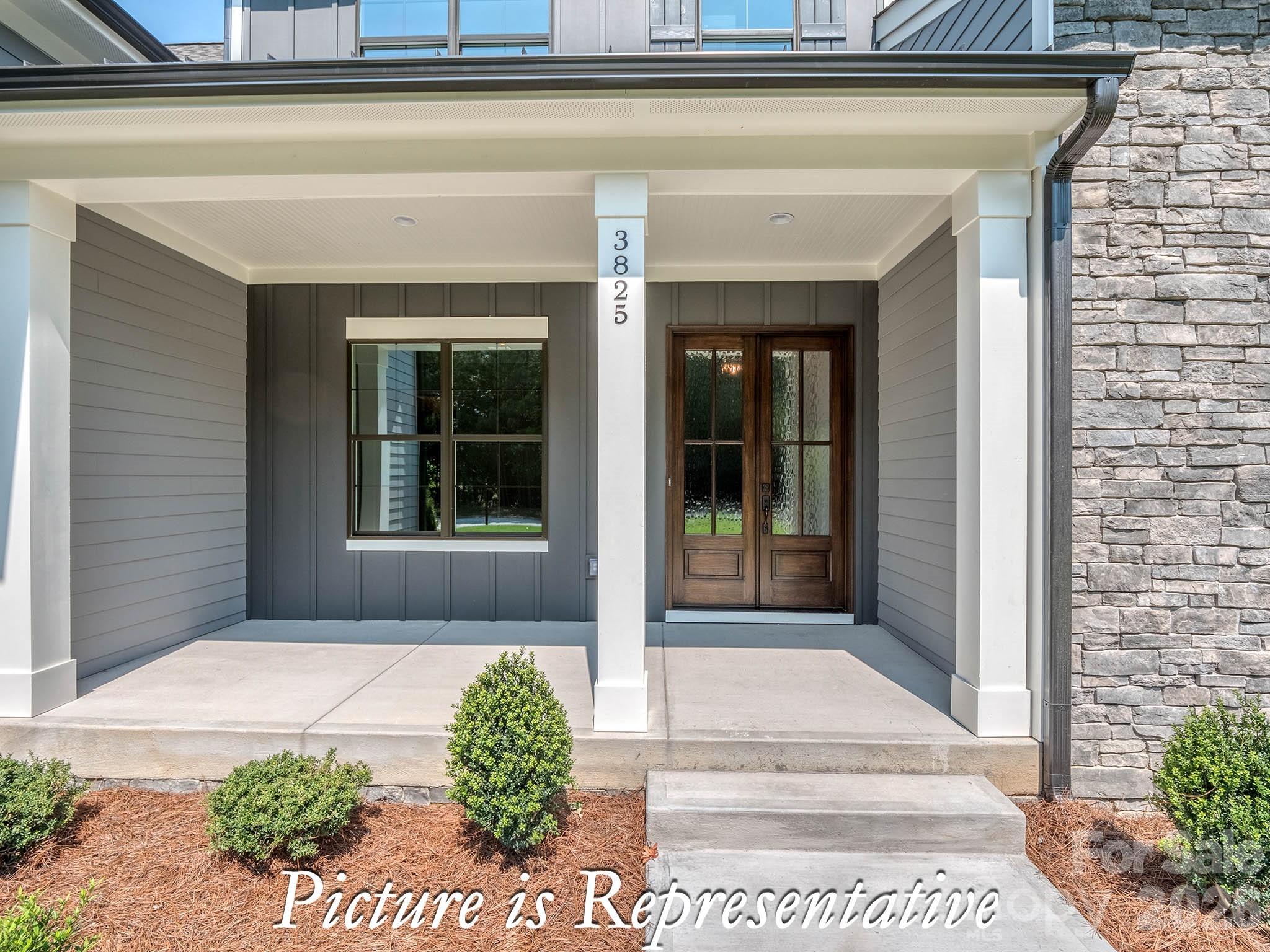 2809 Windswept Cove — York