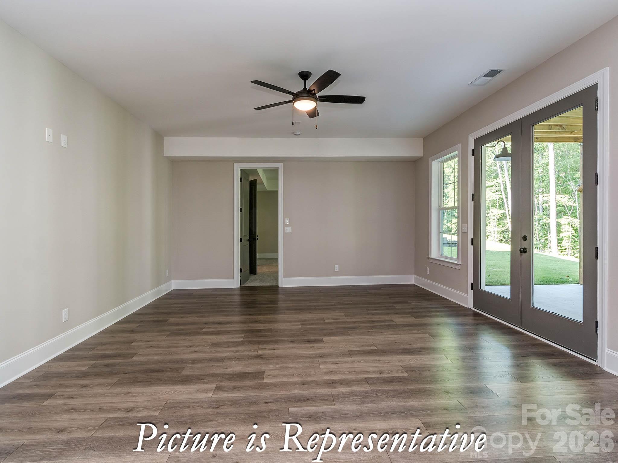 2809 Windswept Cove — York