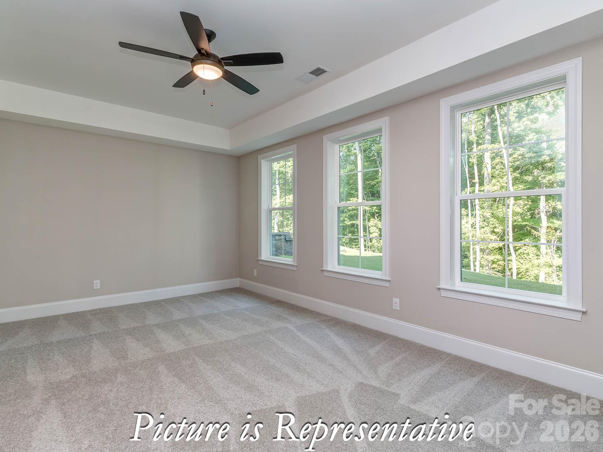 2809 Windswept Cove — York