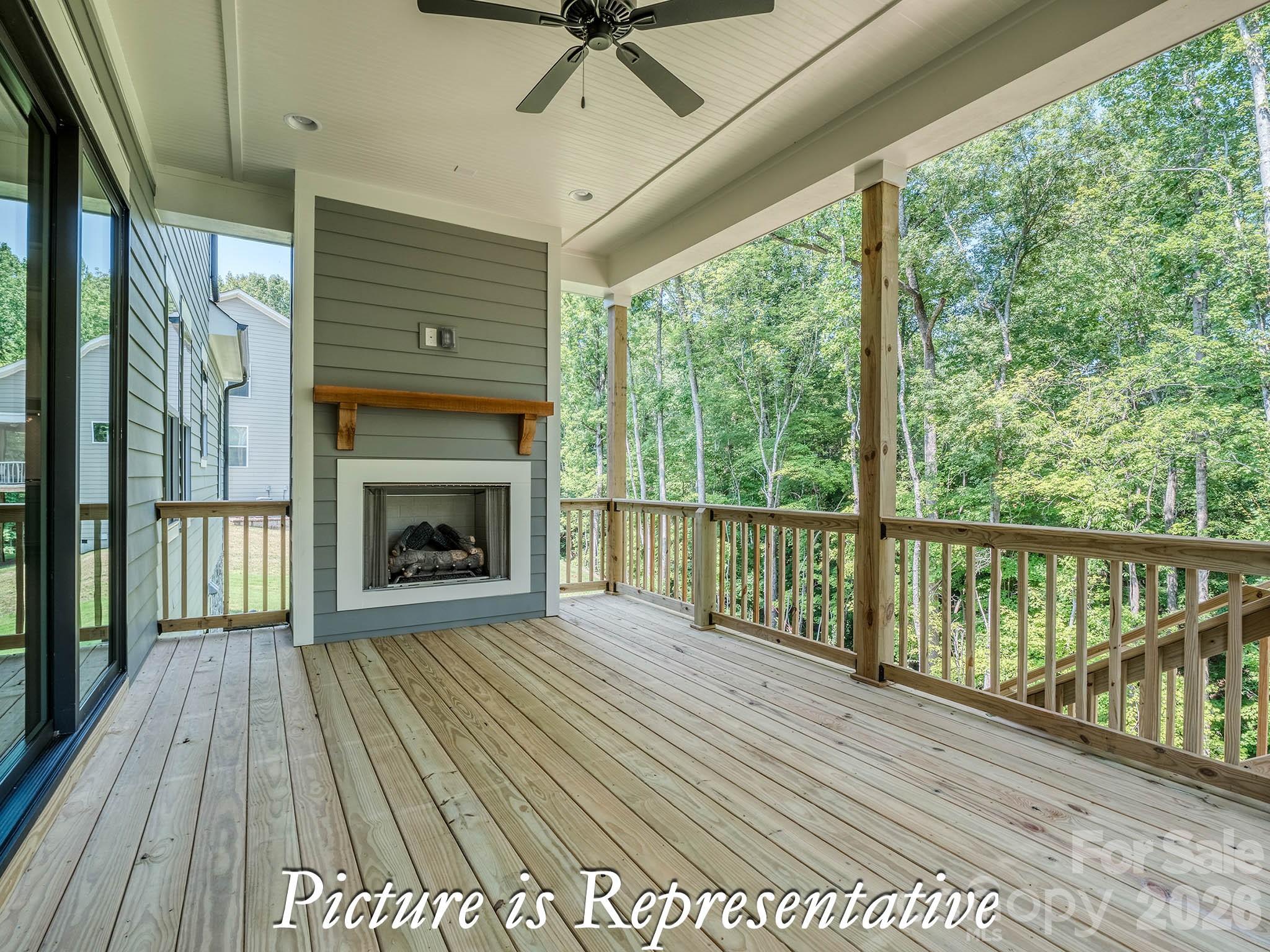 2809 Windswept Cove — York
