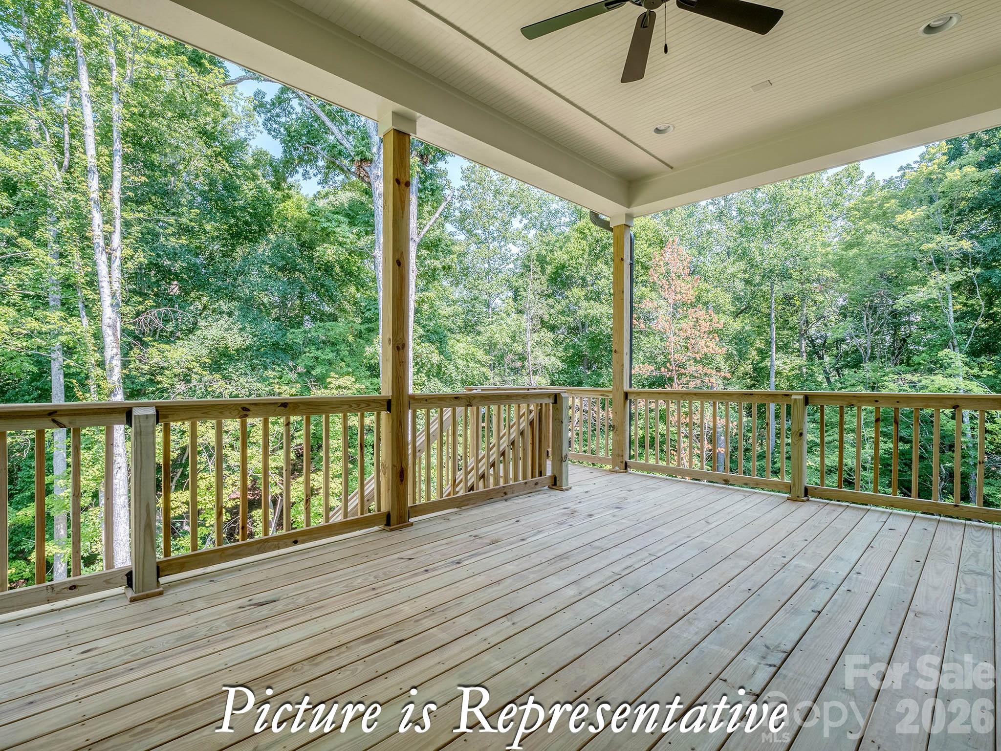 2809 Windswept Cove — York