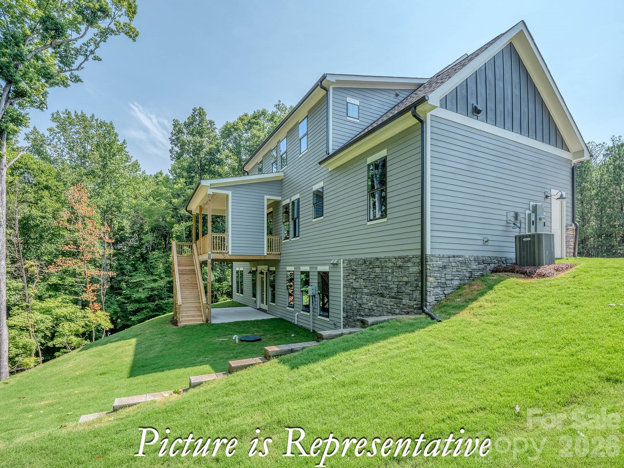 2809 Windswept Cove — York