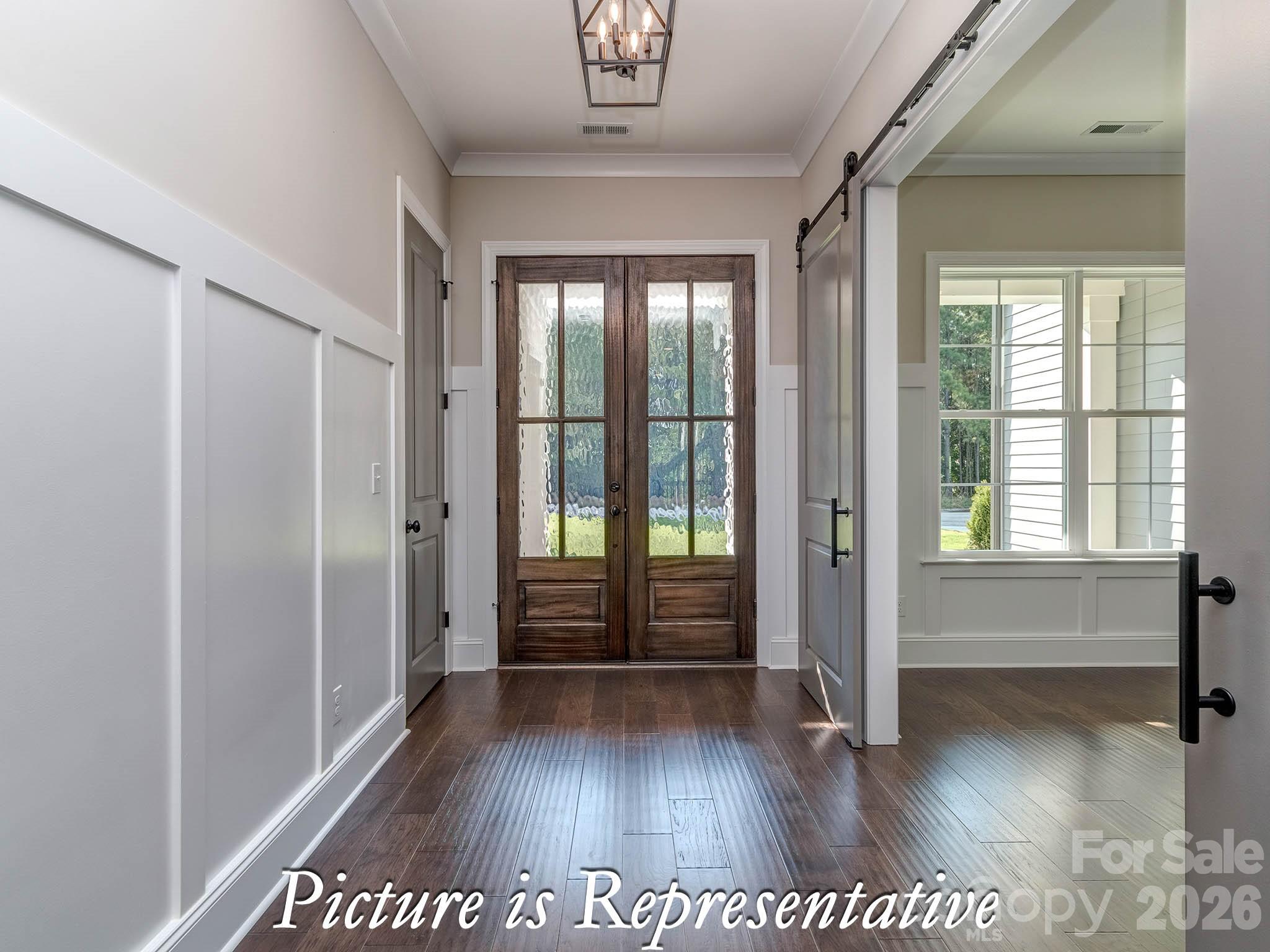 2809 Windswept Cove — York