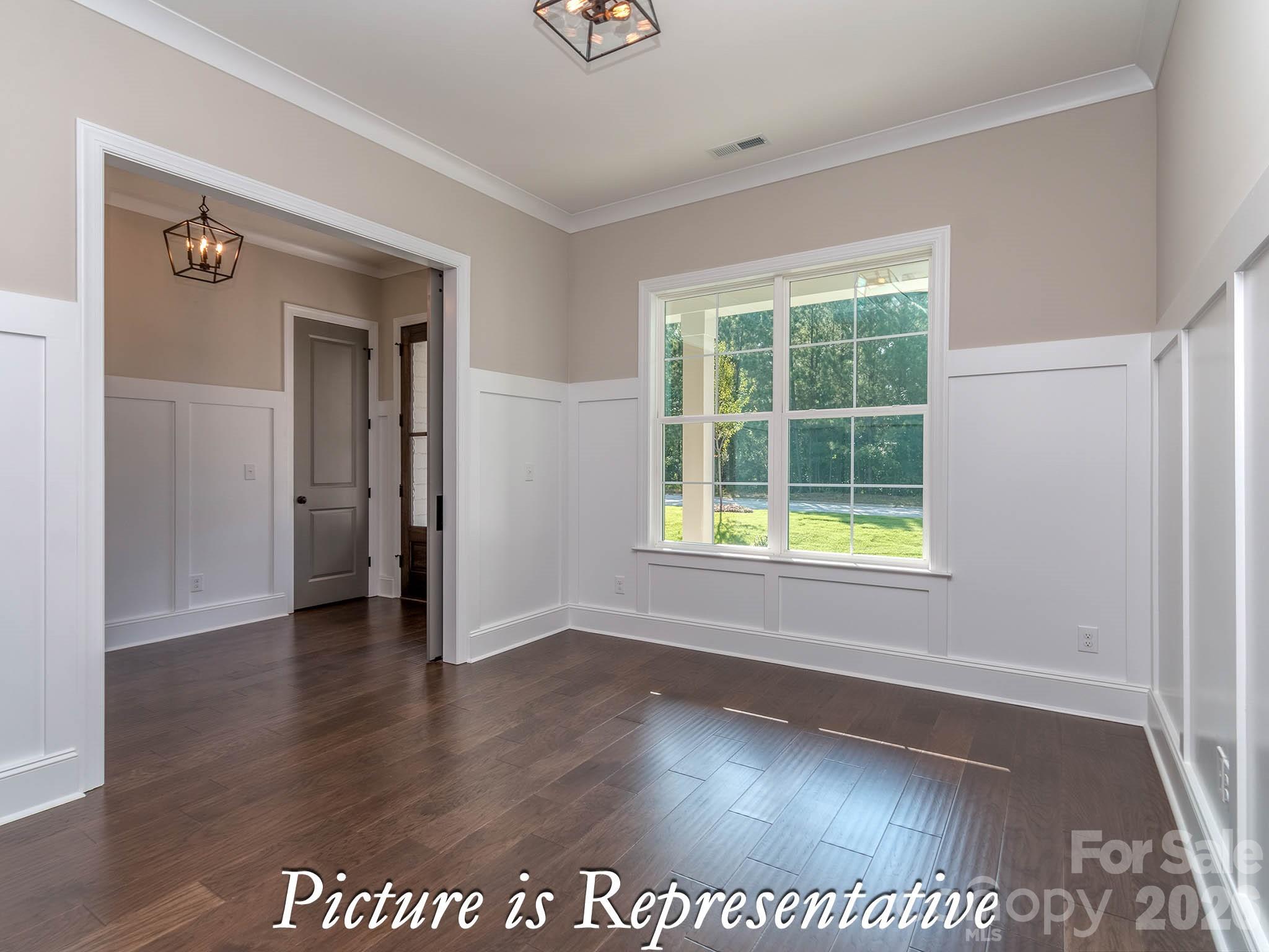 2809 Windswept Cove — York