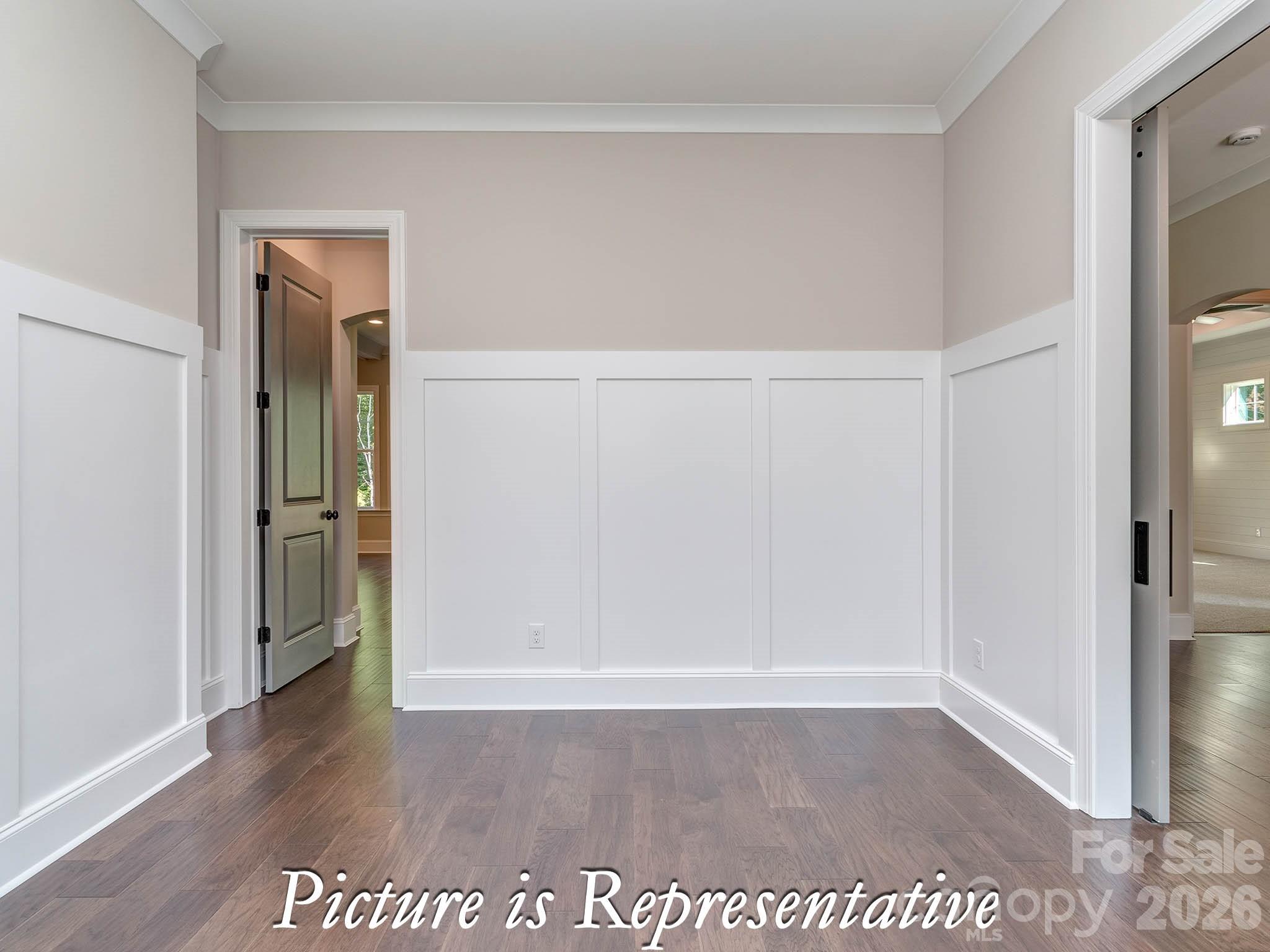 2809 Windswept Cove — York