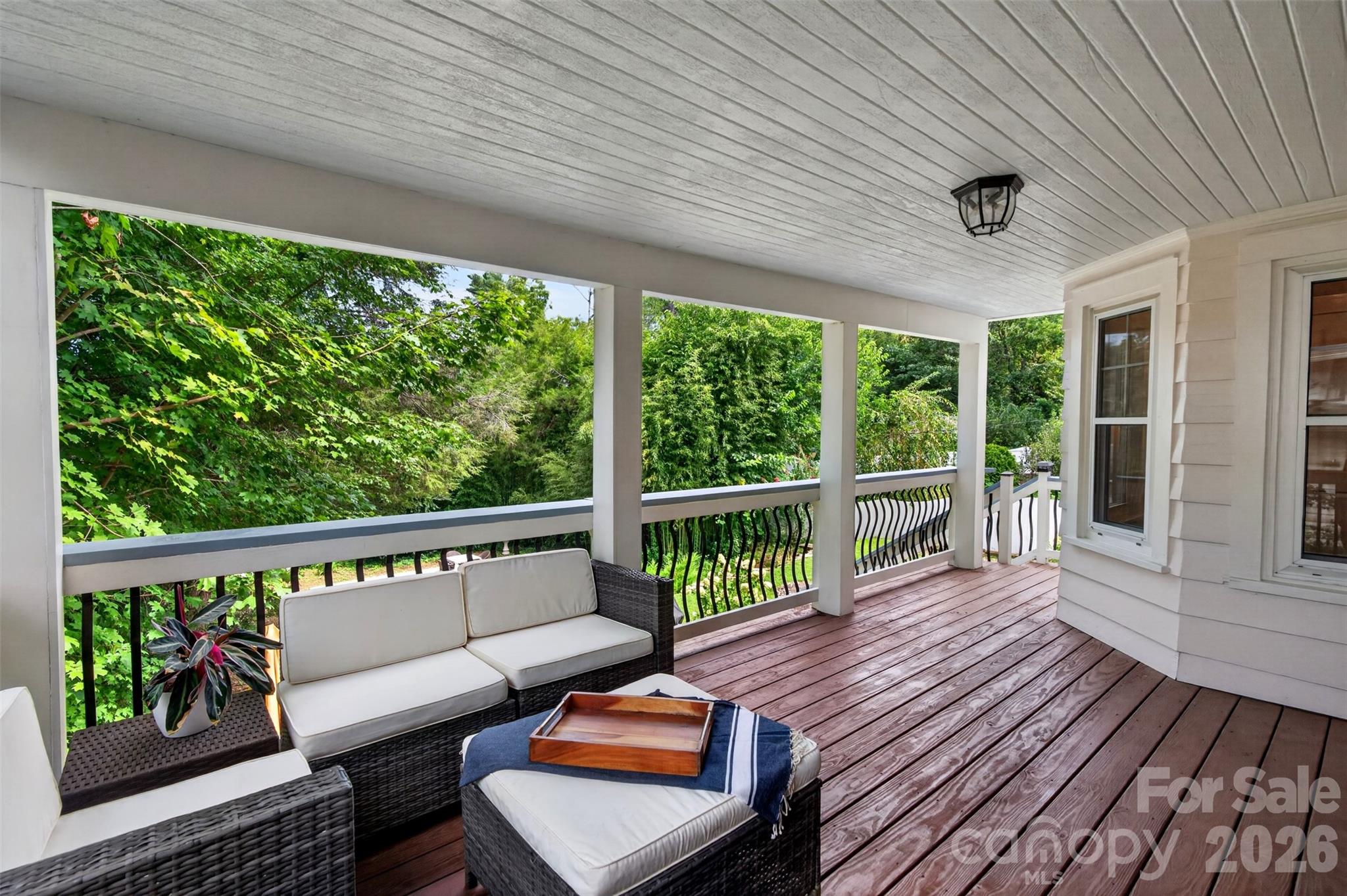 55 Edgemont Road — Asheville