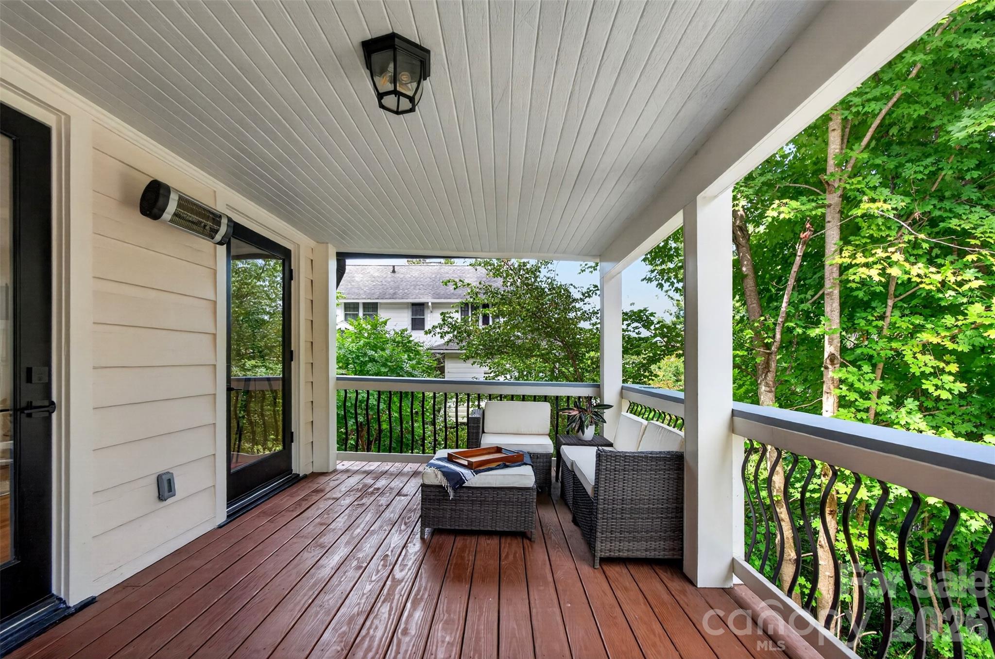 55 Edgemont Road — Asheville