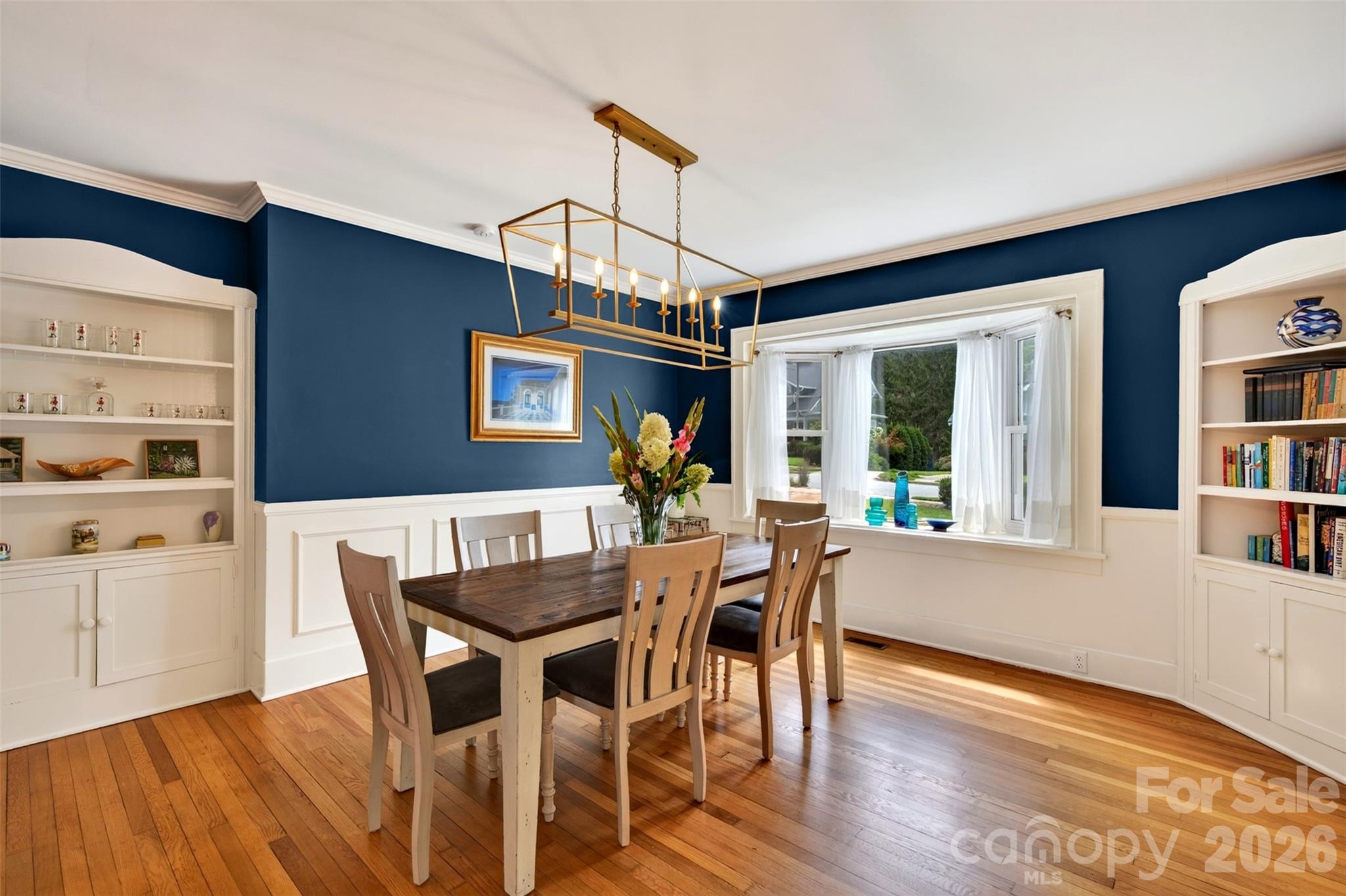 55 Edgemont Road — Asheville