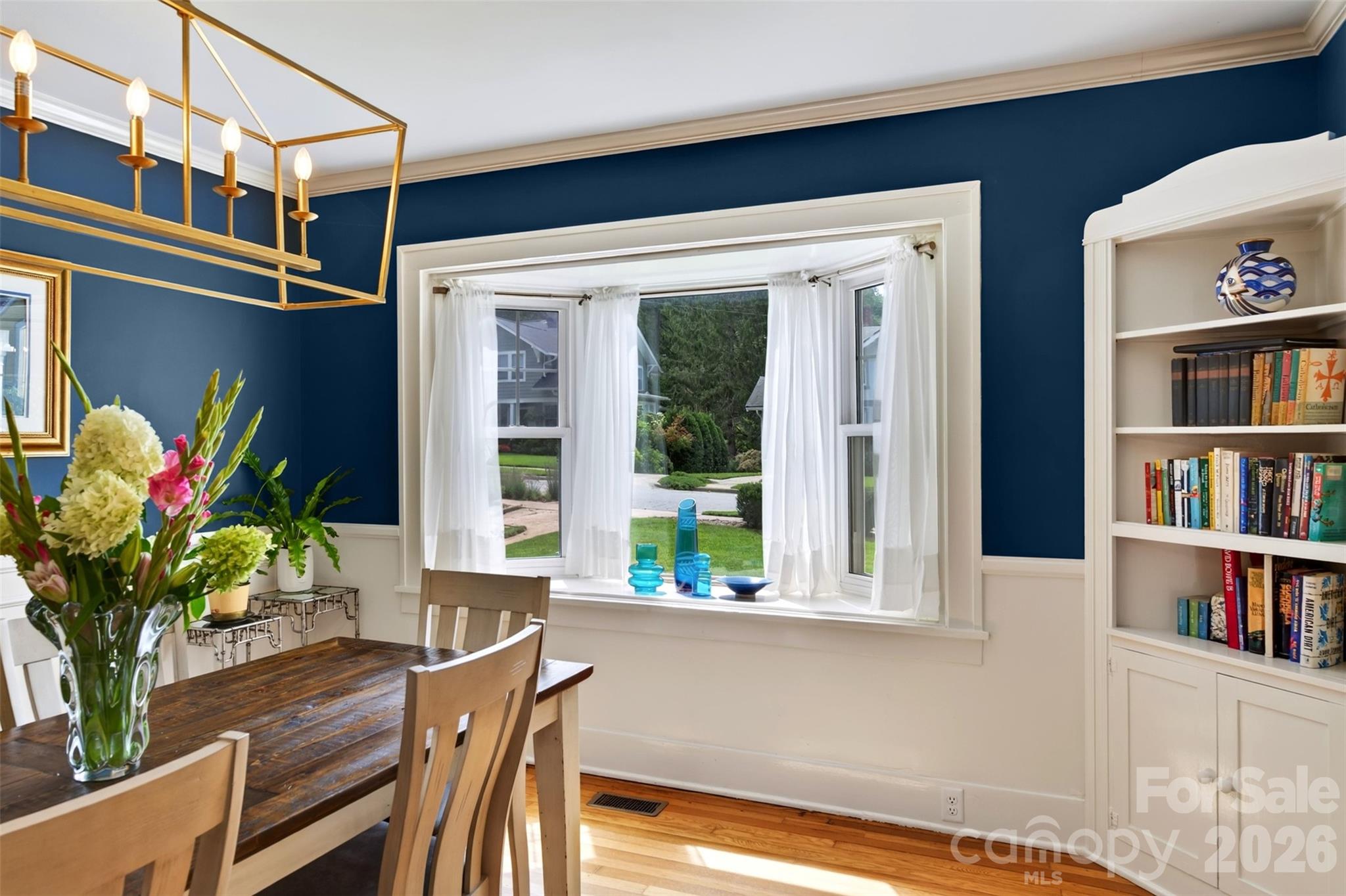 55 Edgemont Road — Asheville
