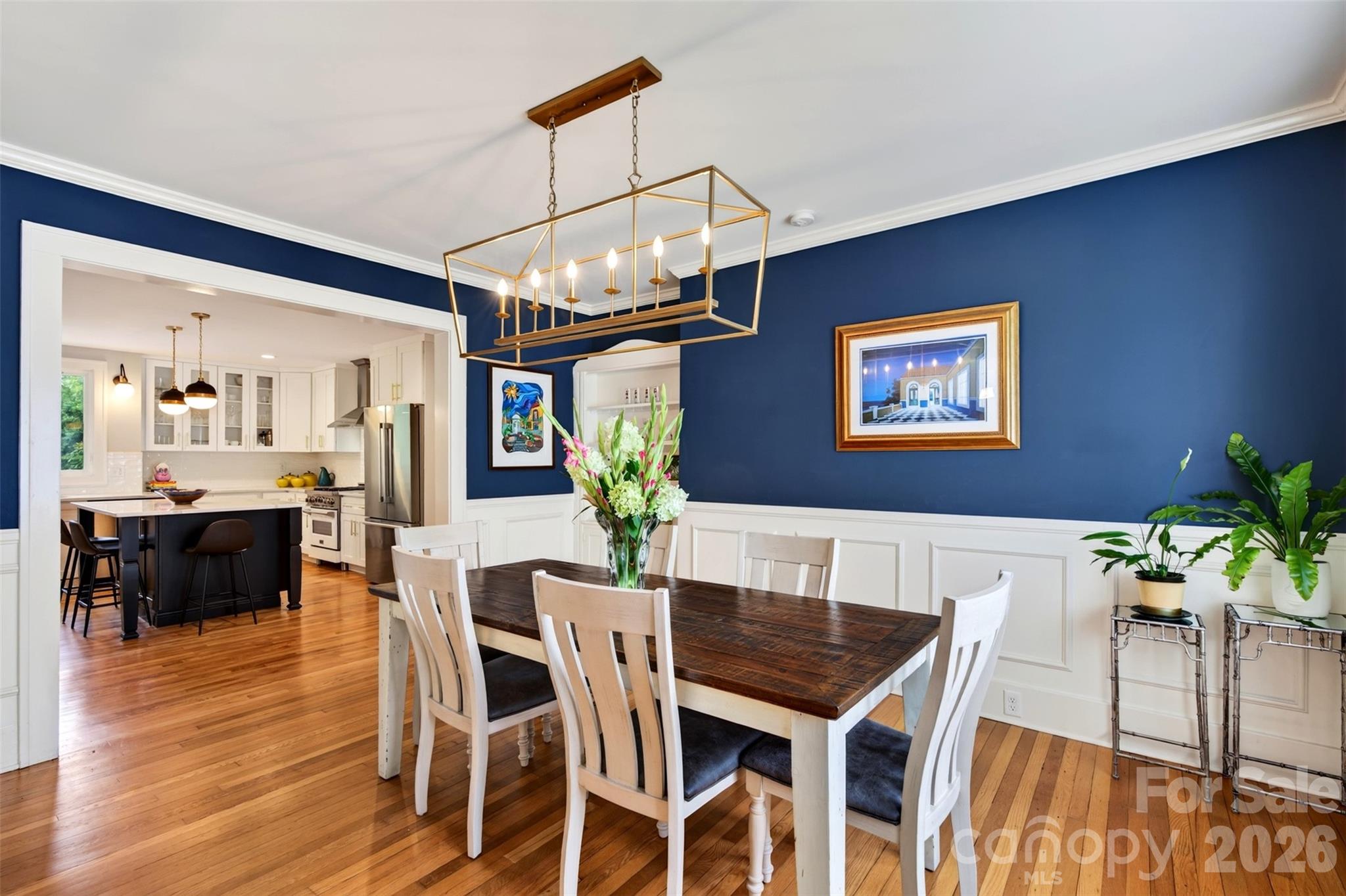55 Edgemont Road — Asheville