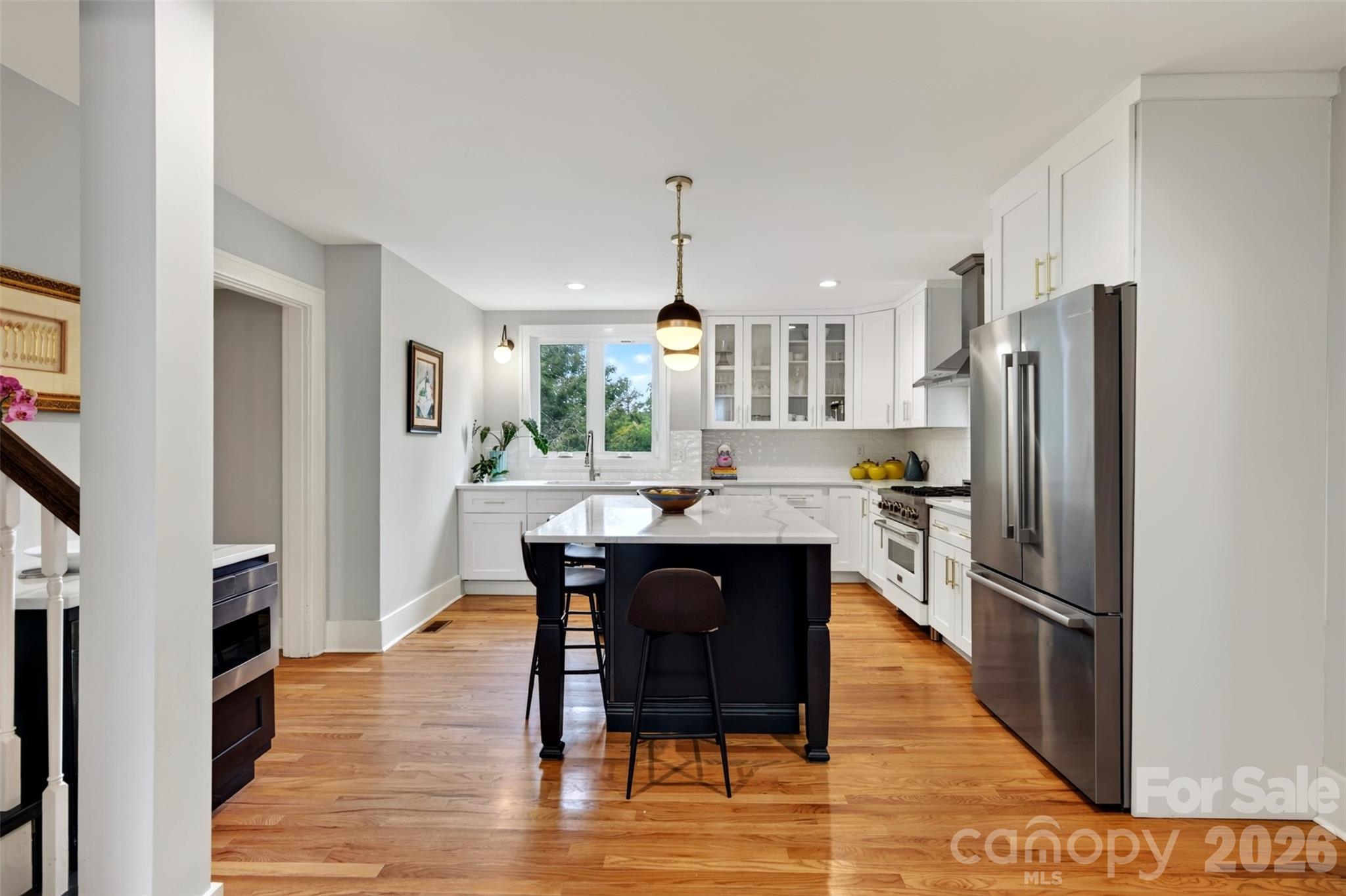 55 Edgemont Road — Asheville