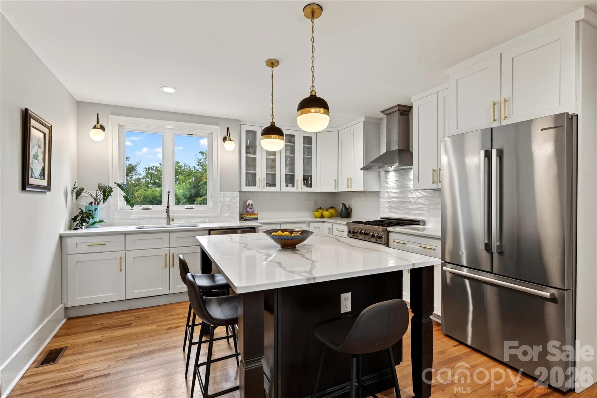55 Edgemont Road — Asheville