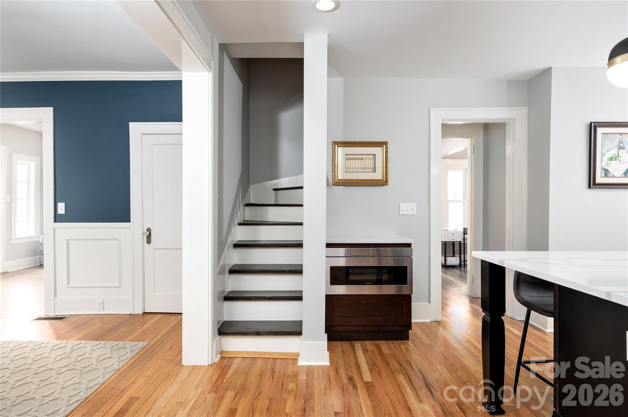 55 Edgemont Road — Asheville