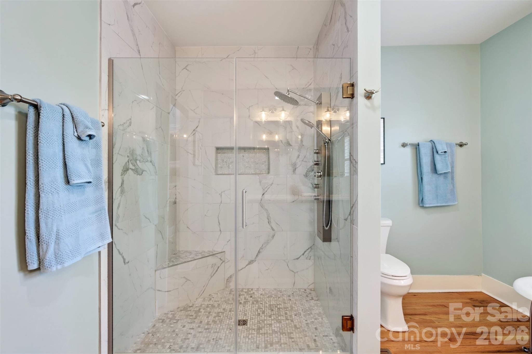 55 Edgemont Road — Asheville