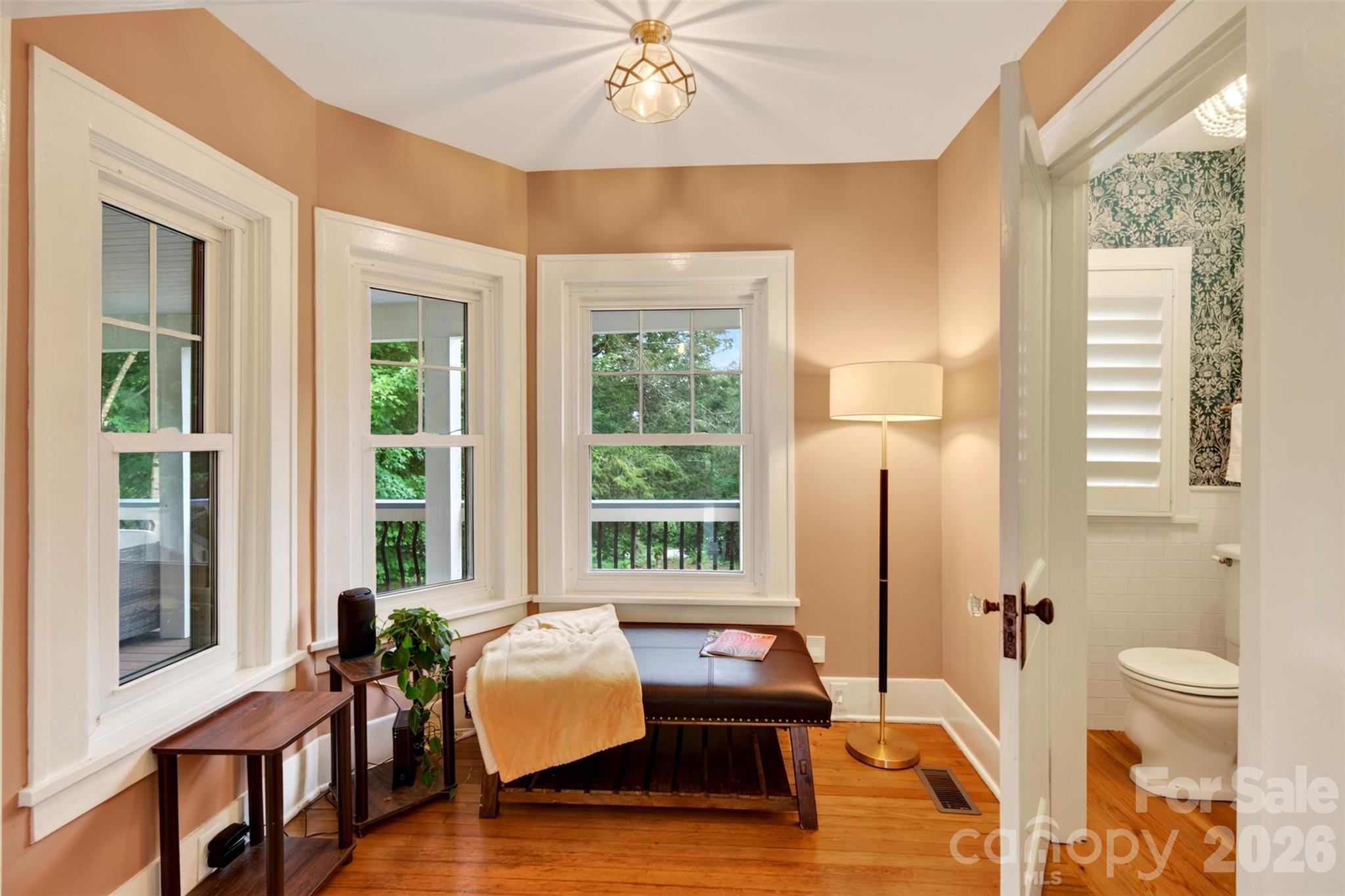 55 Edgemont Road — Asheville