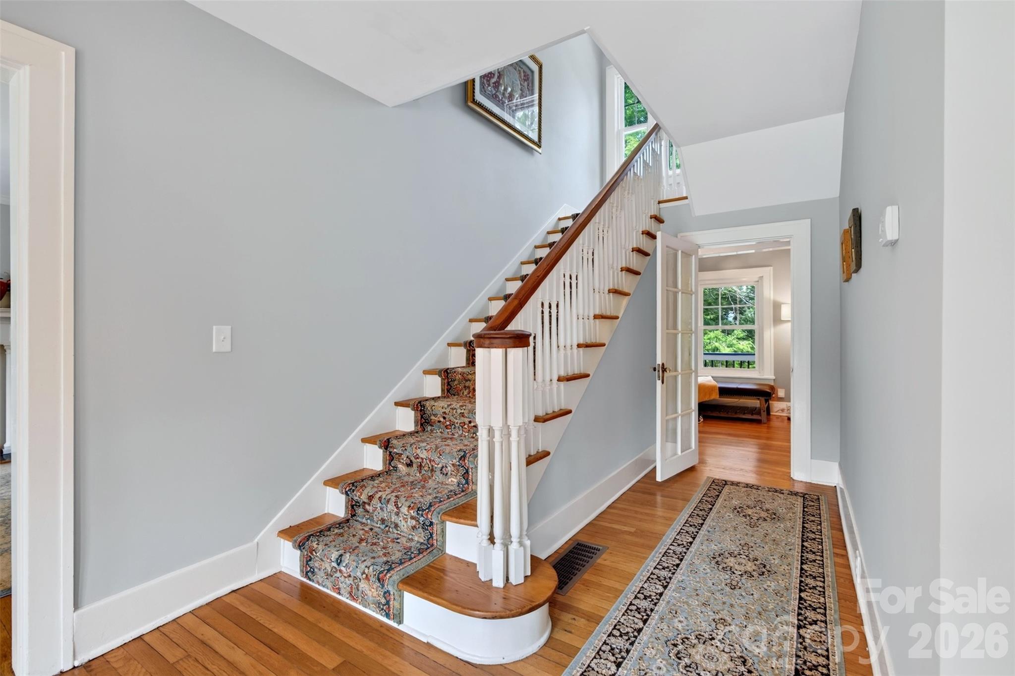 55 Edgemont Road — Asheville