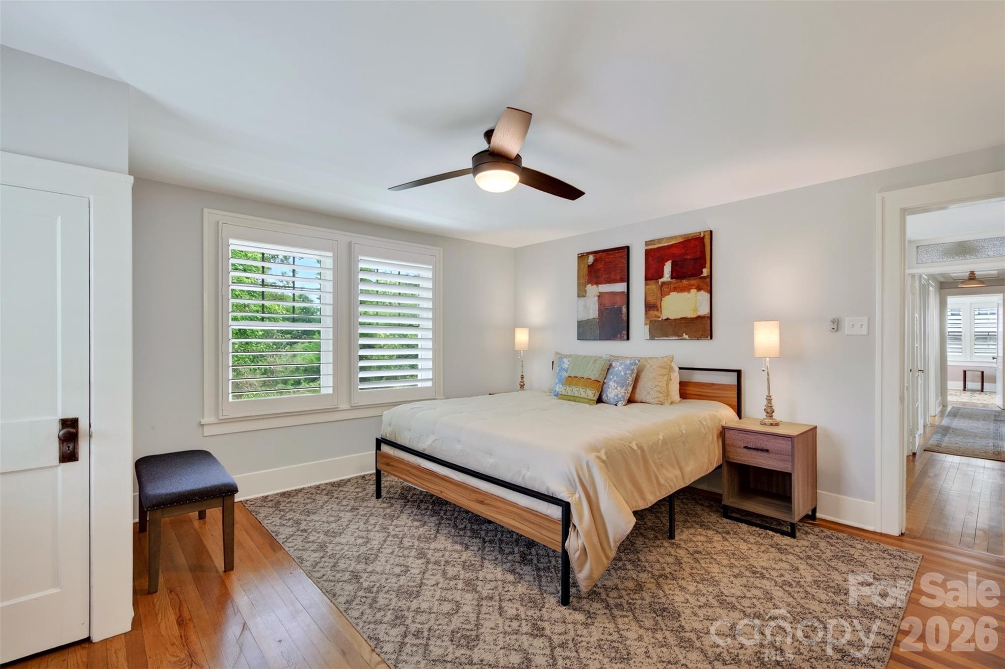 55 Edgemont Road — Asheville