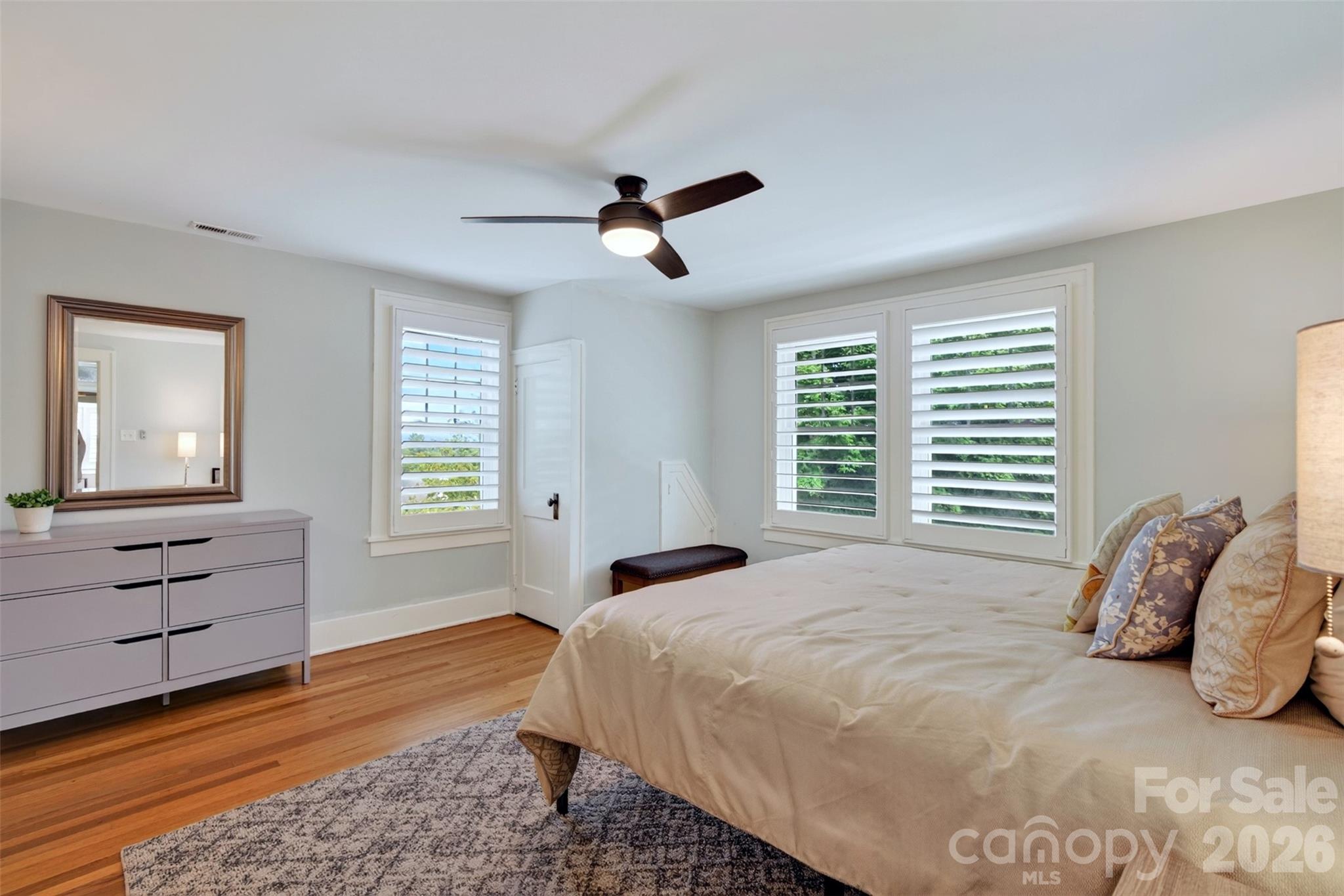 55 Edgemont Road — Asheville