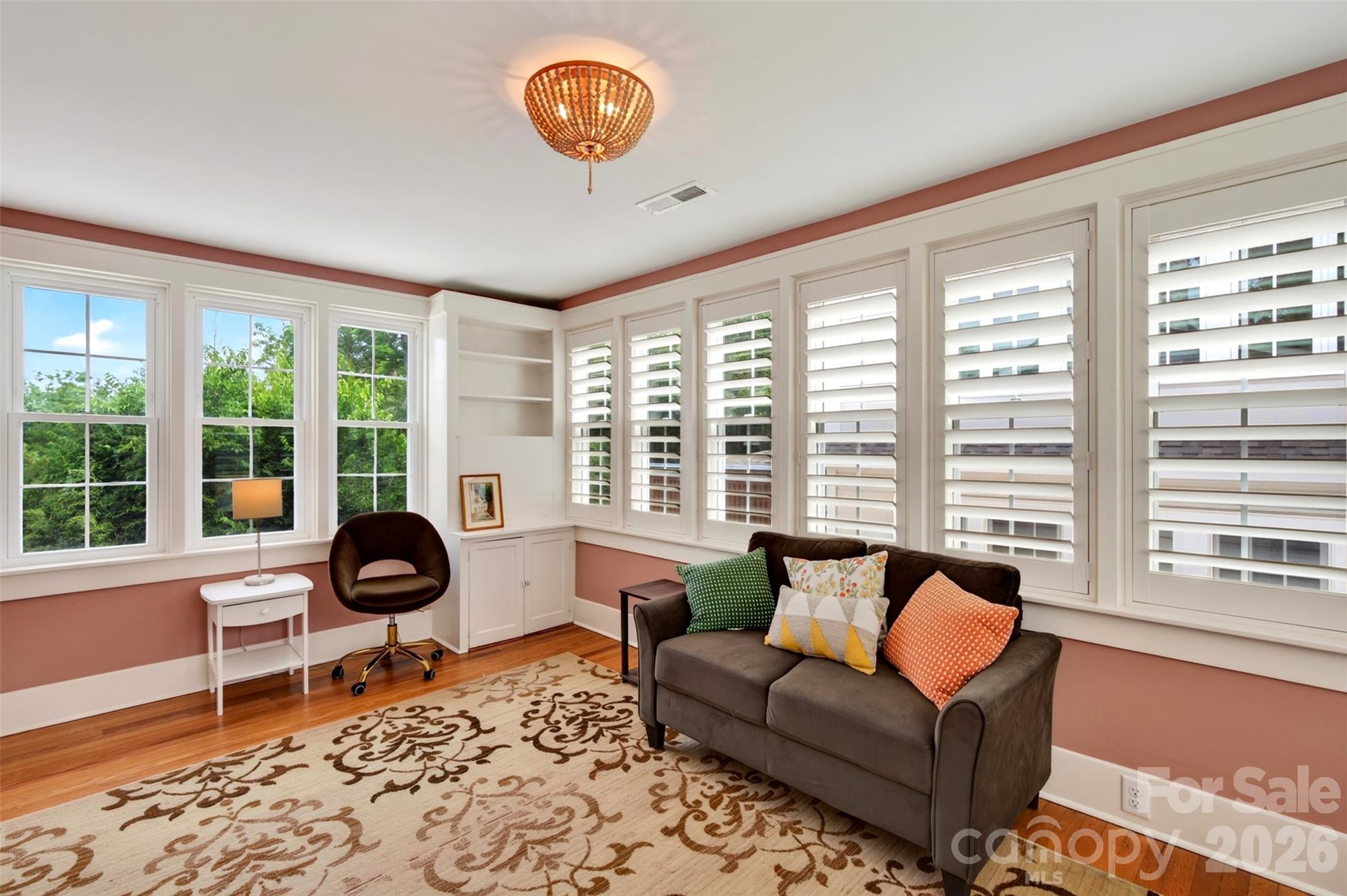 55 Edgemont Road — Asheville