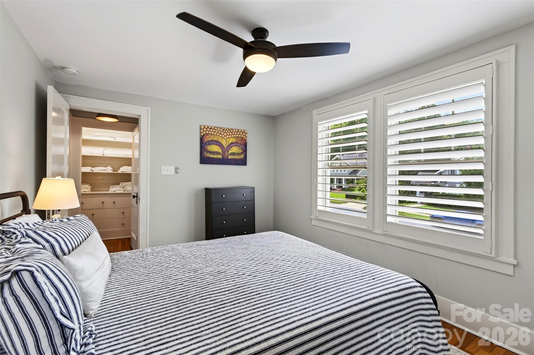 55 Edgemont Road — Asheville