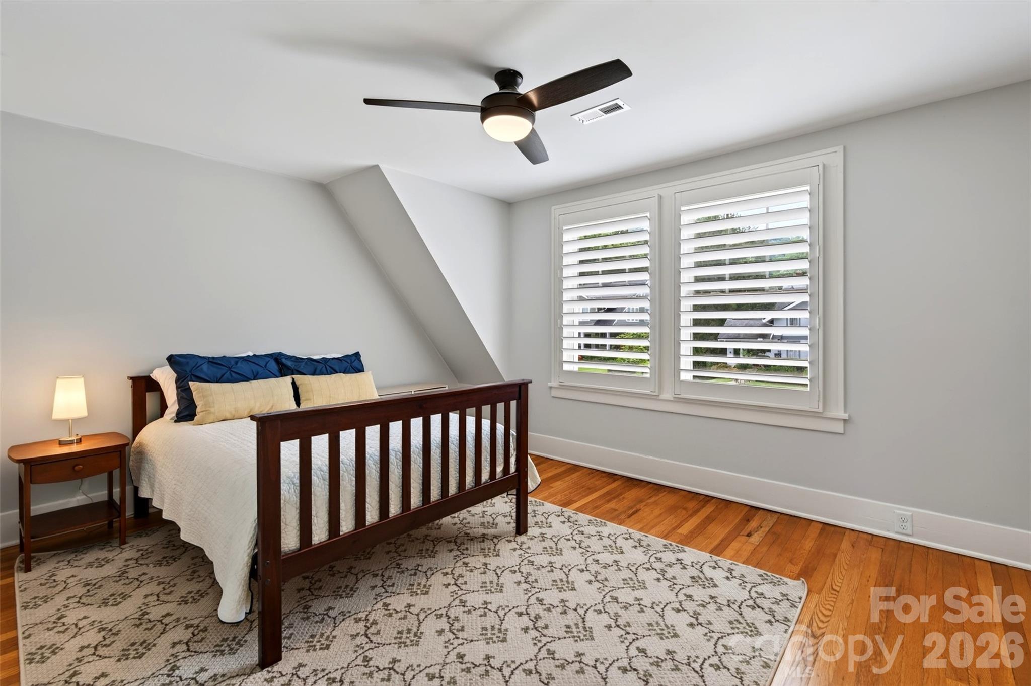 55 Edgemont Road — Asheville