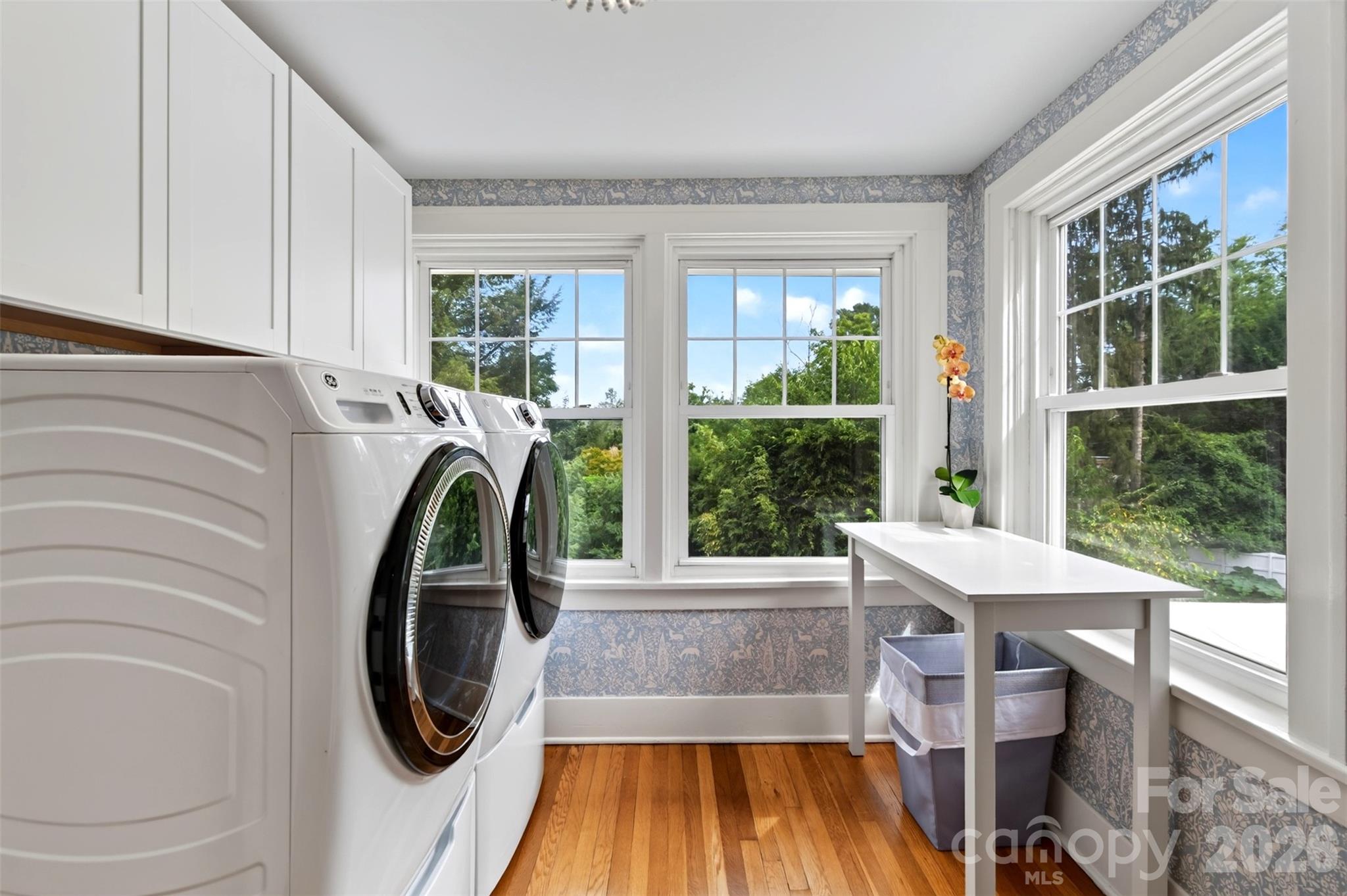 55 Edgemont Road — Asheville