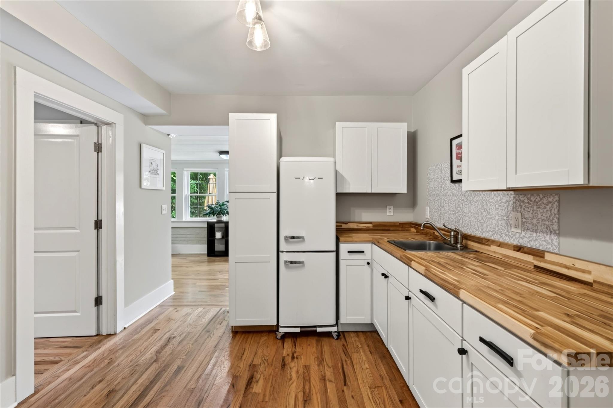 55 Edgemont Road — Asheville