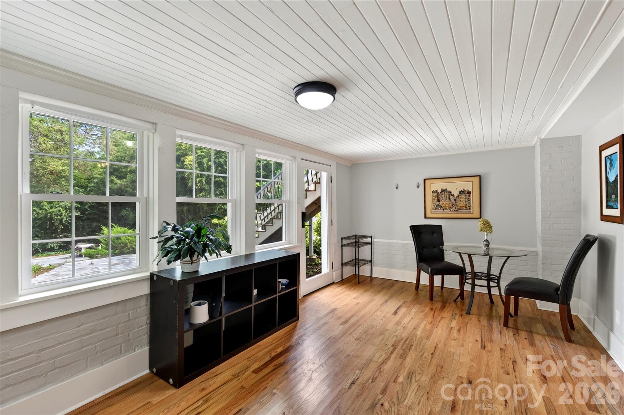 55 Edgemont Road — Asheville