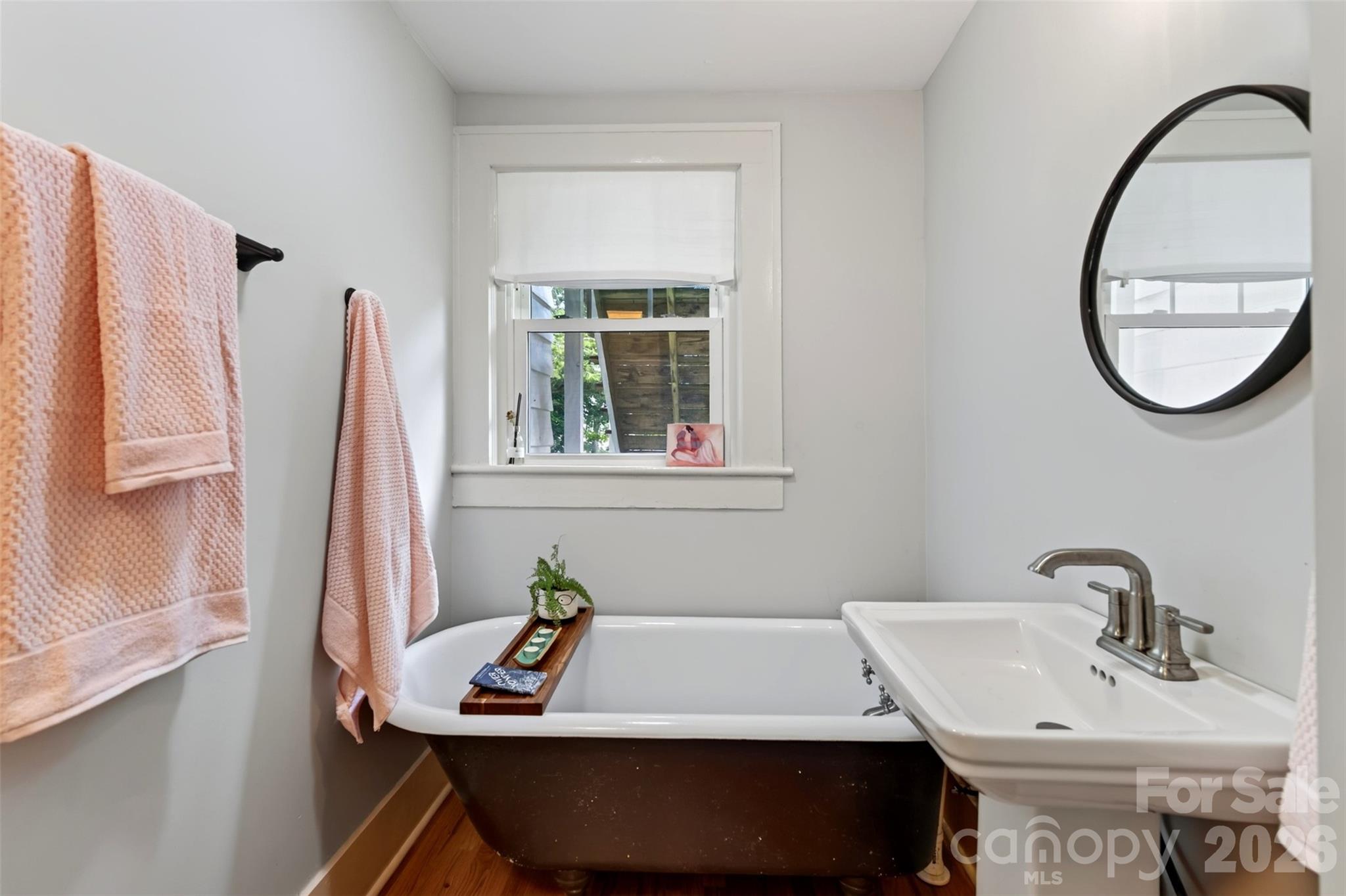 55 Edgemont Road — Asheville