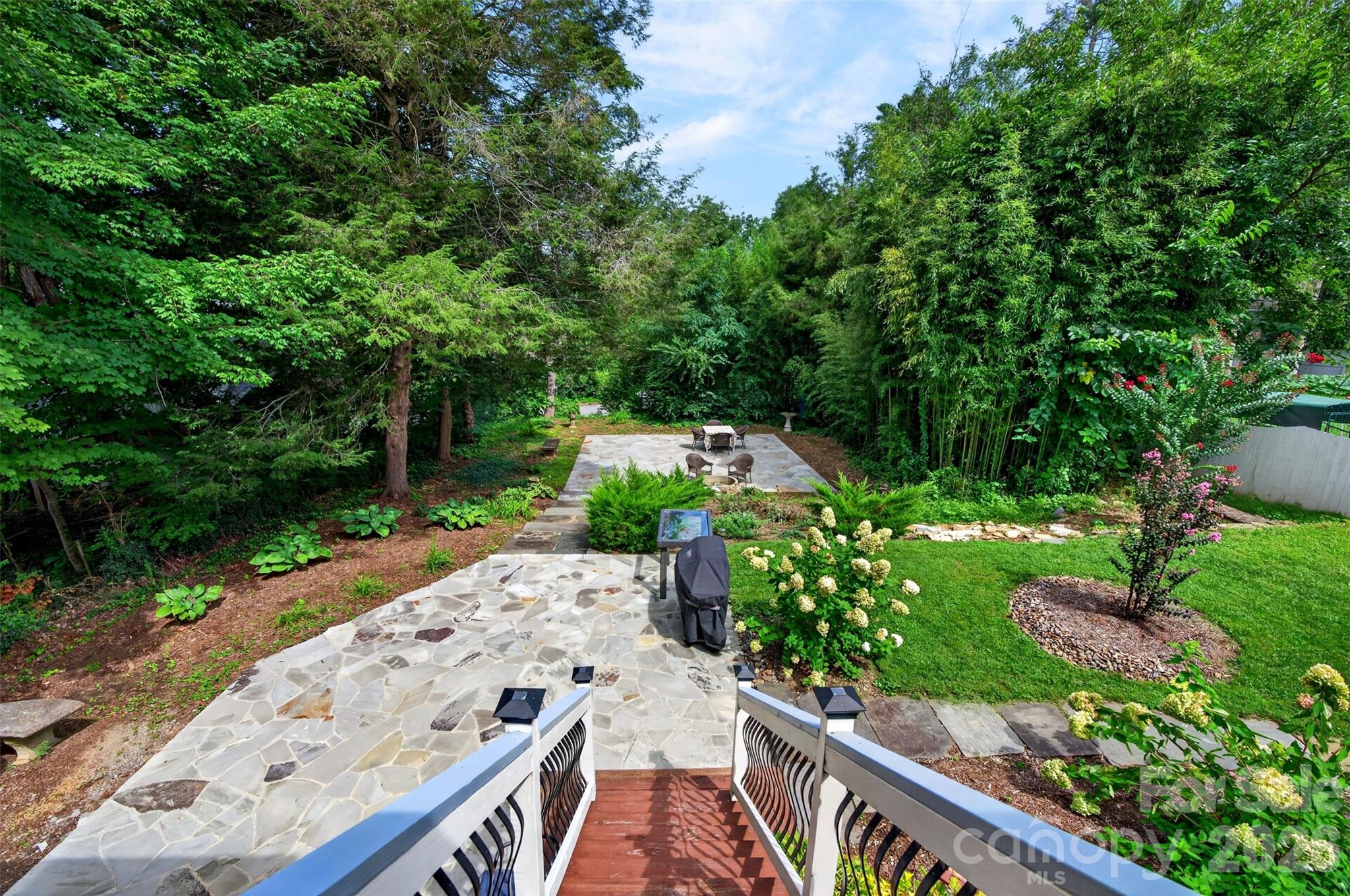 55 Edgemont Road — Asheville