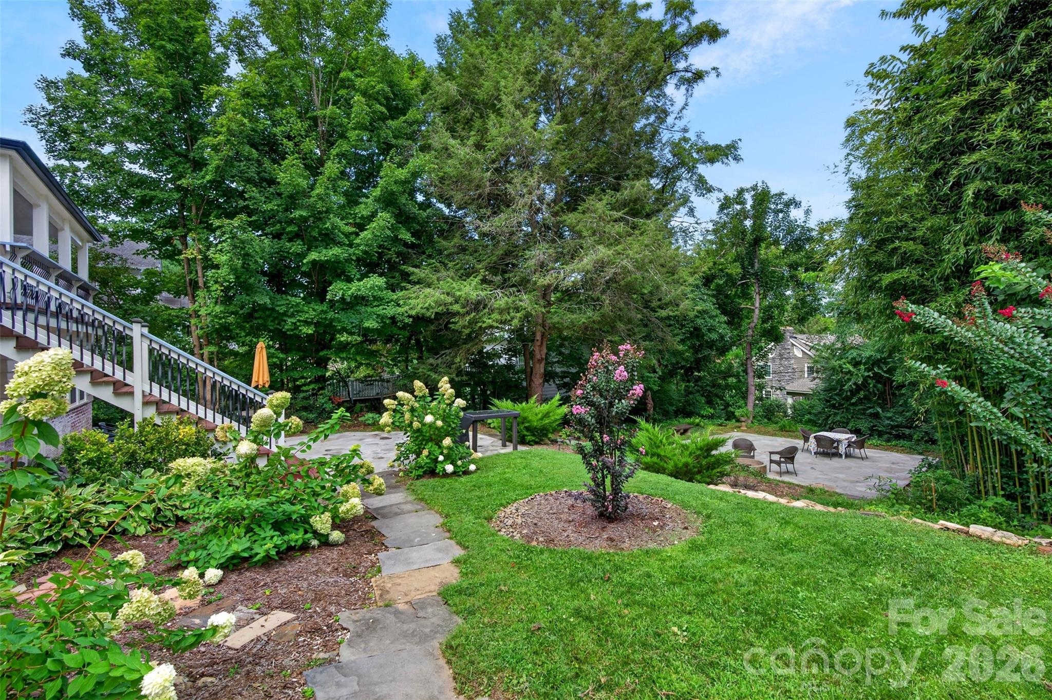 55 Edgemont Road — Asheville