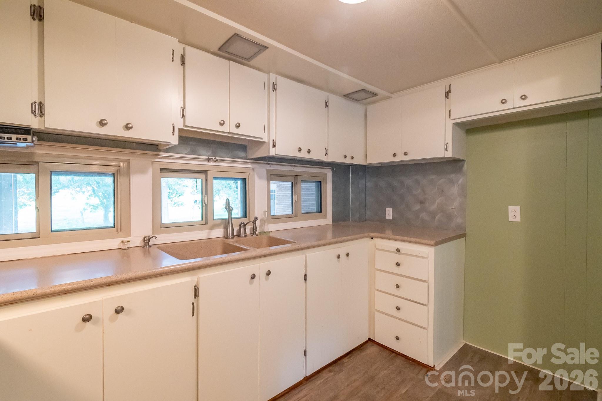 6426 Deep Springs Road — Marshville