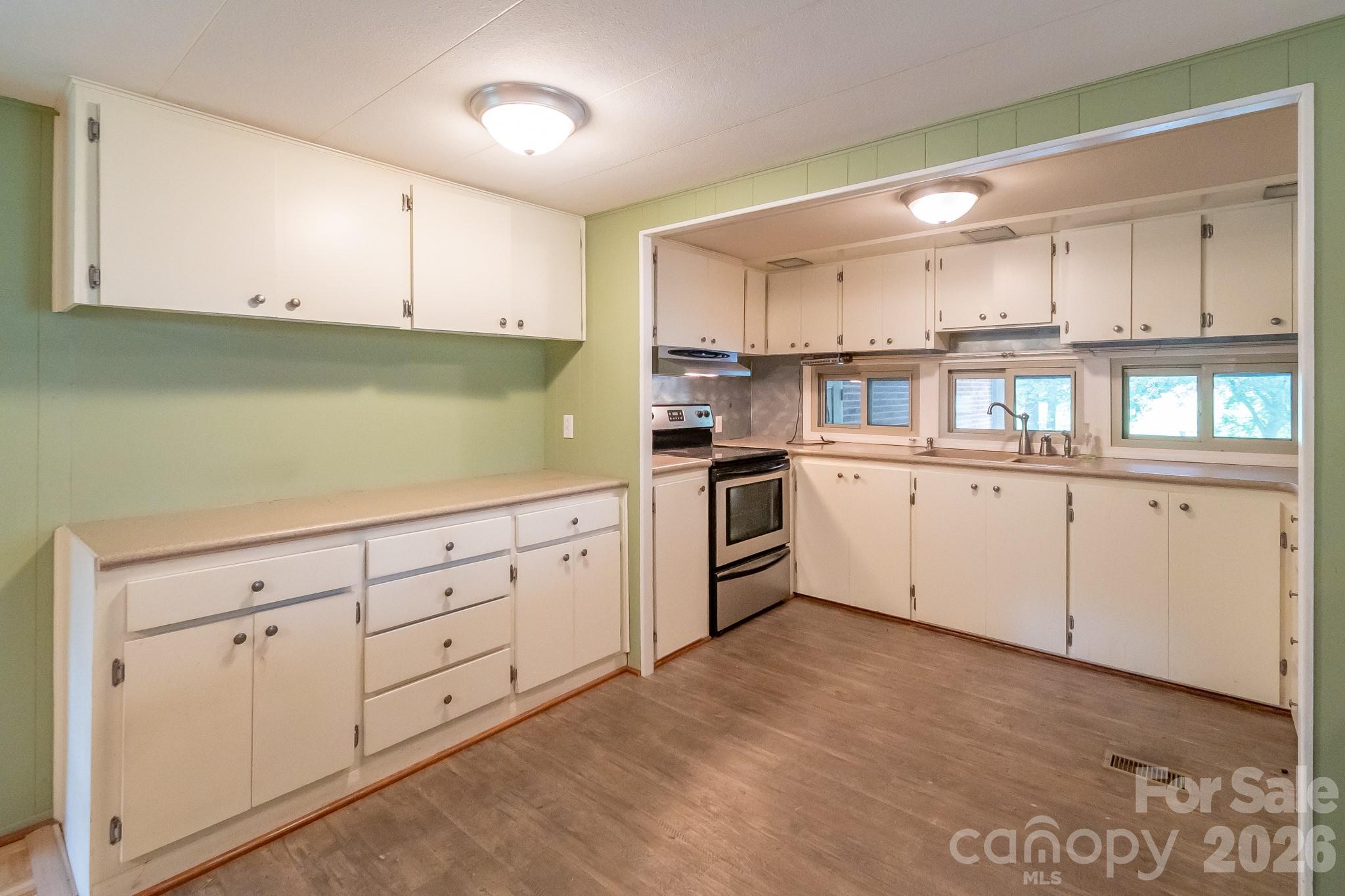6426 Deep Springs Road — Marshville