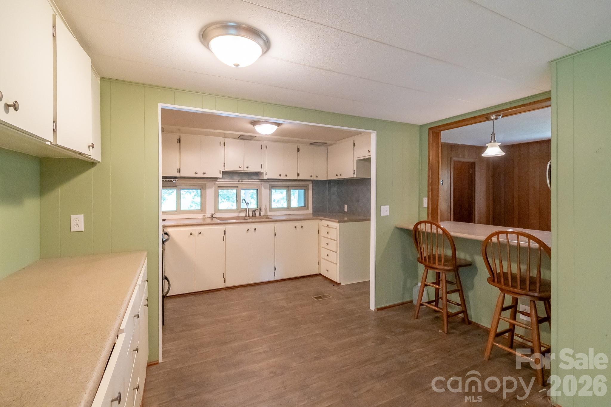 6426 Deep Springs Road — Marshville