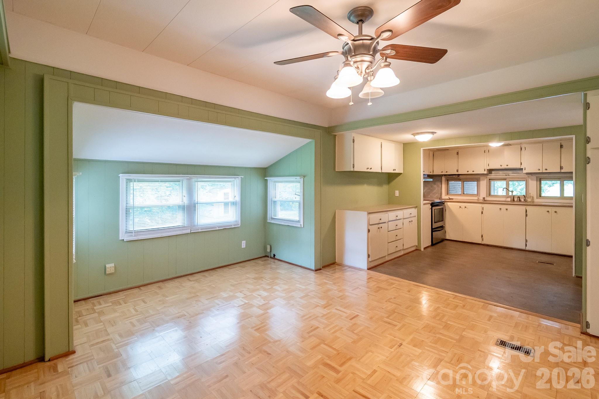 6426 Deep Springs Road — Marshville