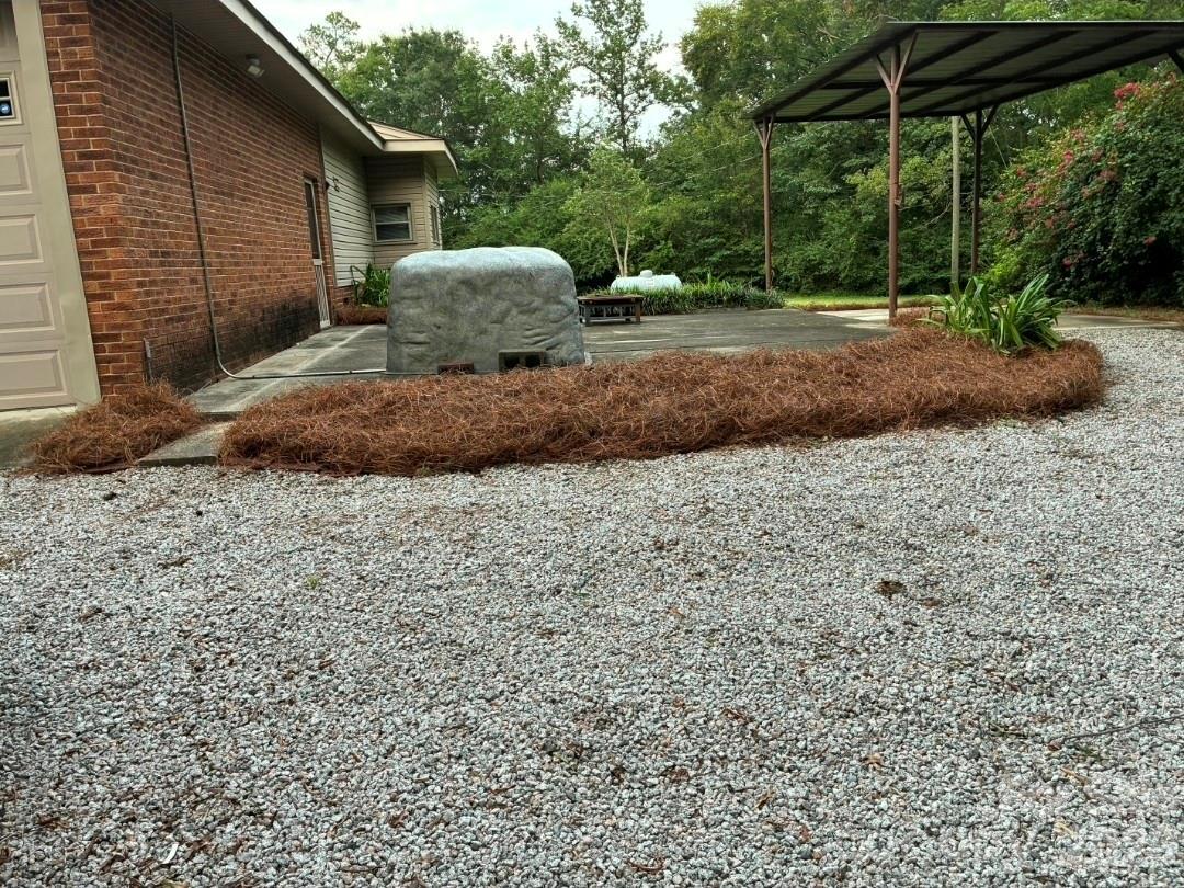 6426 Deep Springs Road — Marshville